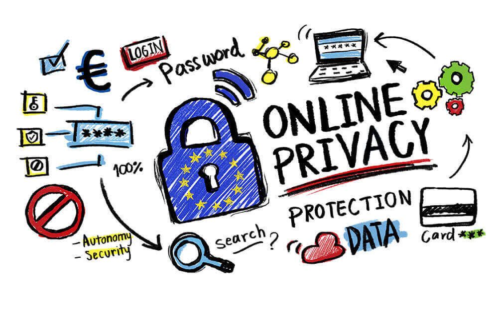 Privacy protection in the digital age
