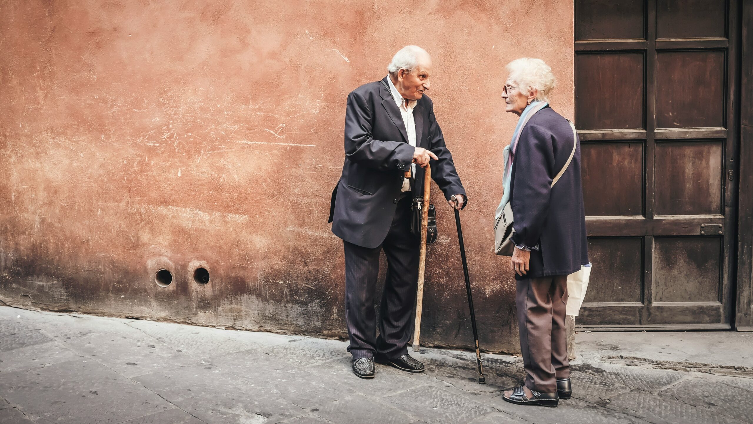 Traditional or New Media? Or Both?