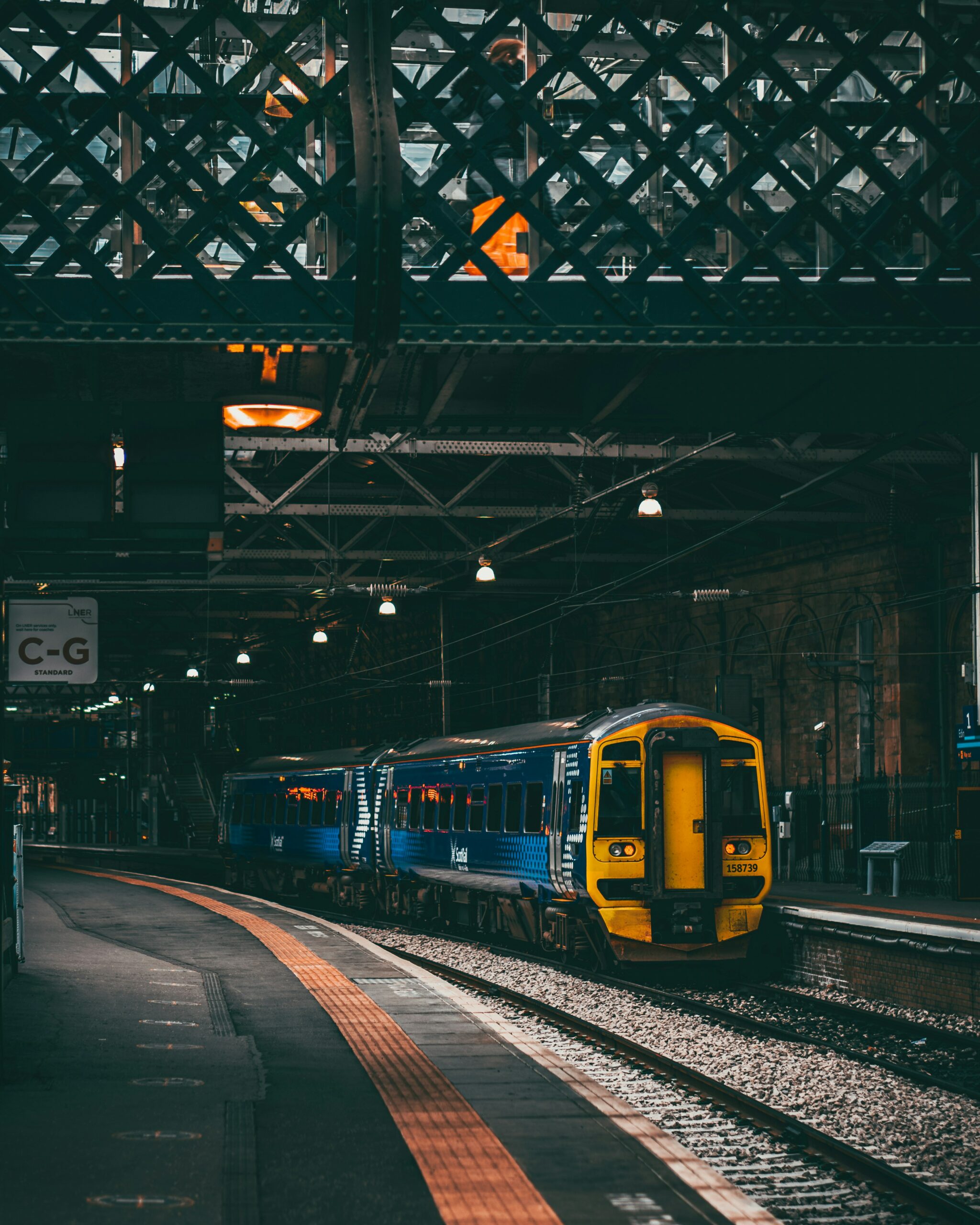 Platforms and Media