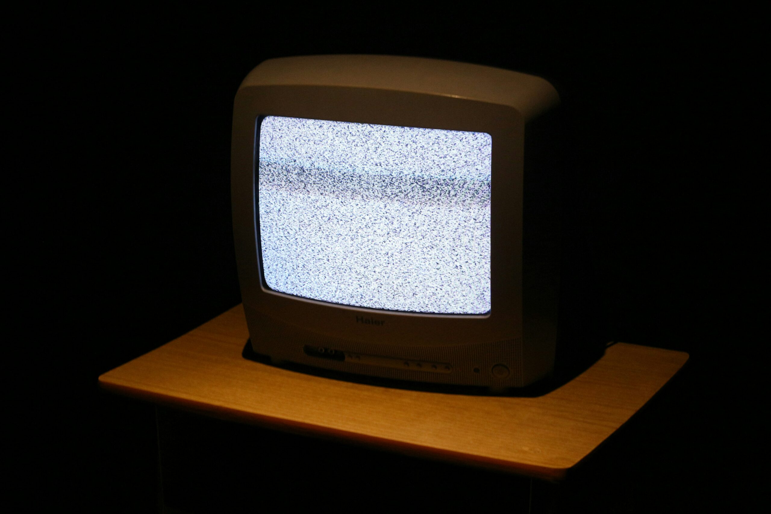 Analog Horror and Digital Rhetoric