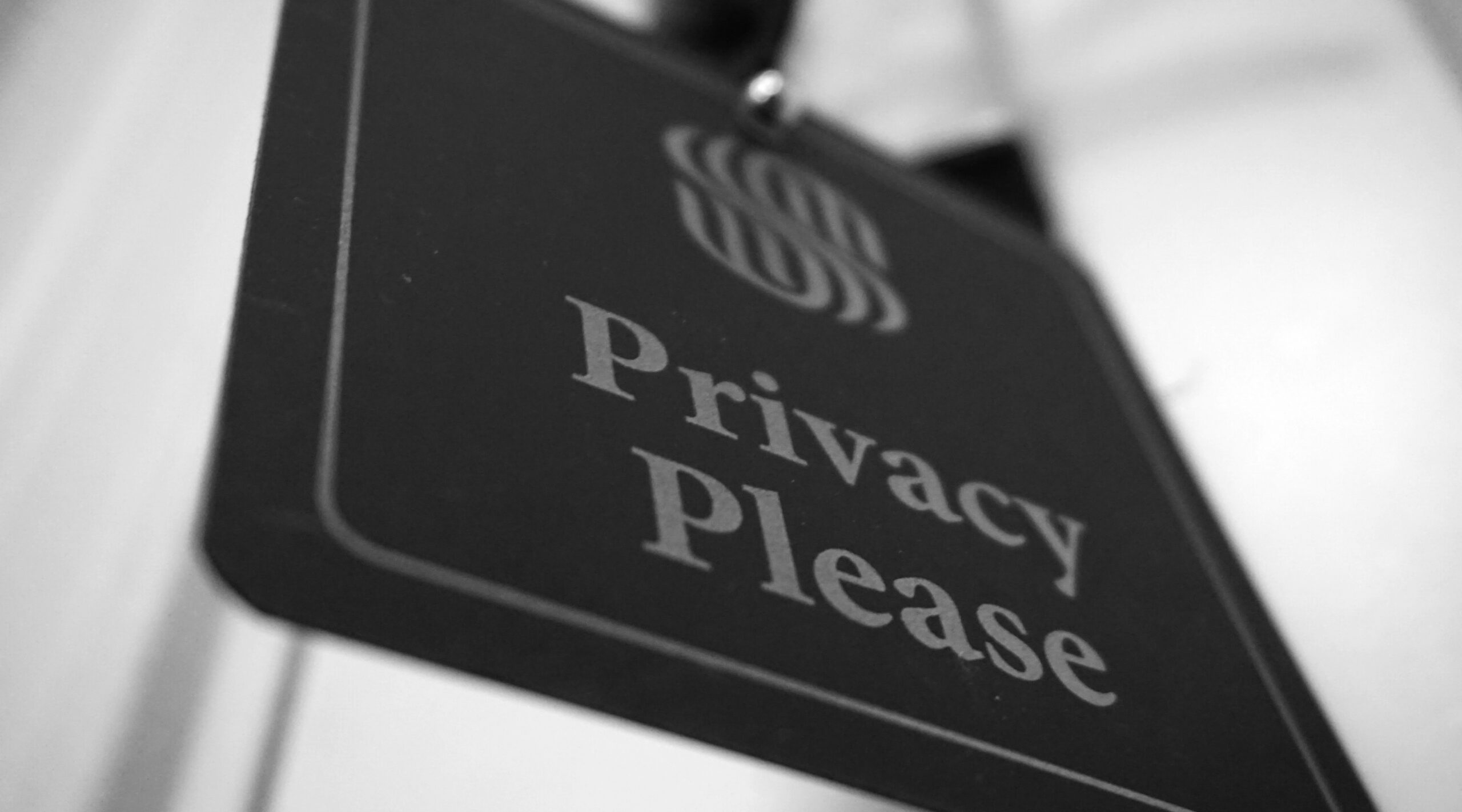 “Digital Privacy” Really Isn’t All That Private