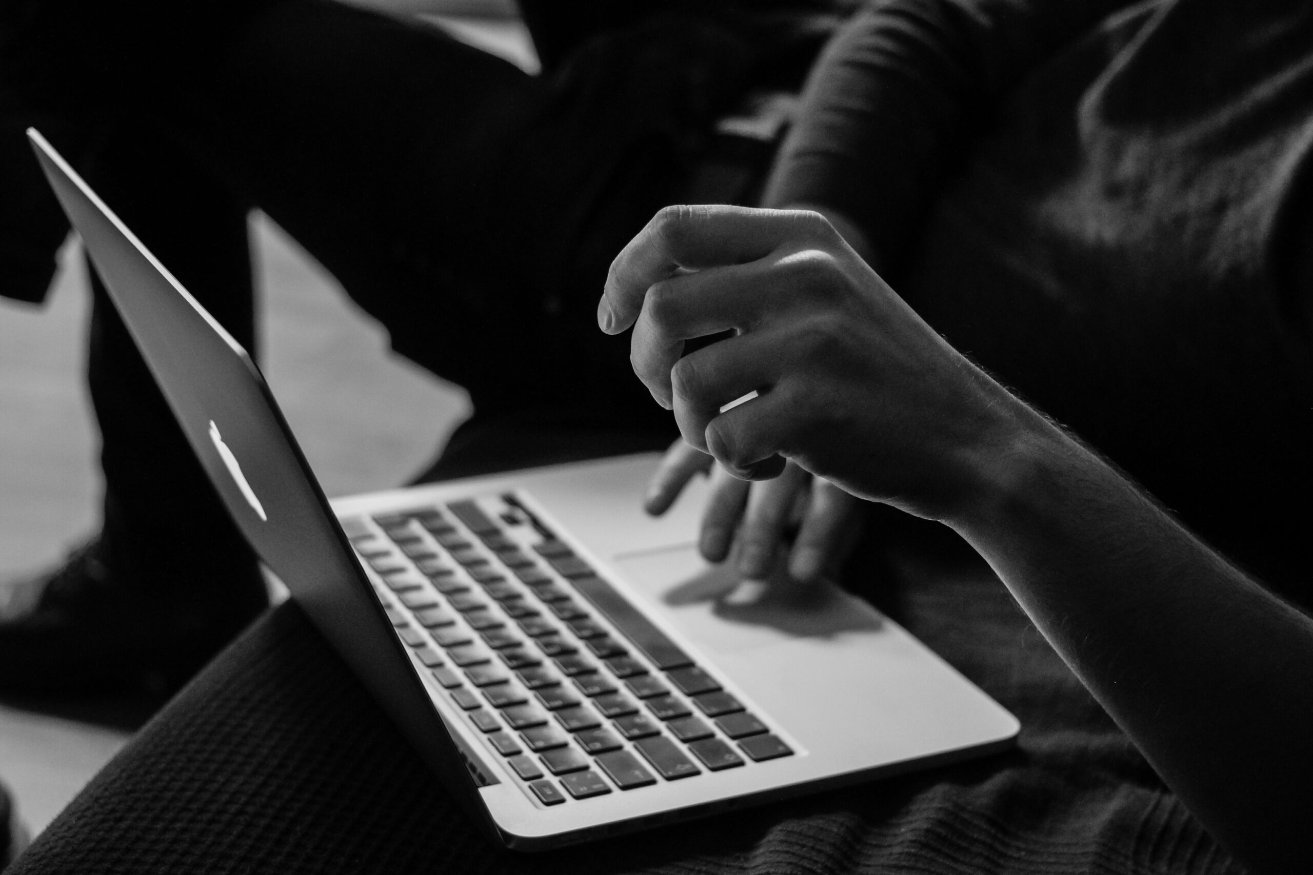 Privacy and Agency on the Internet