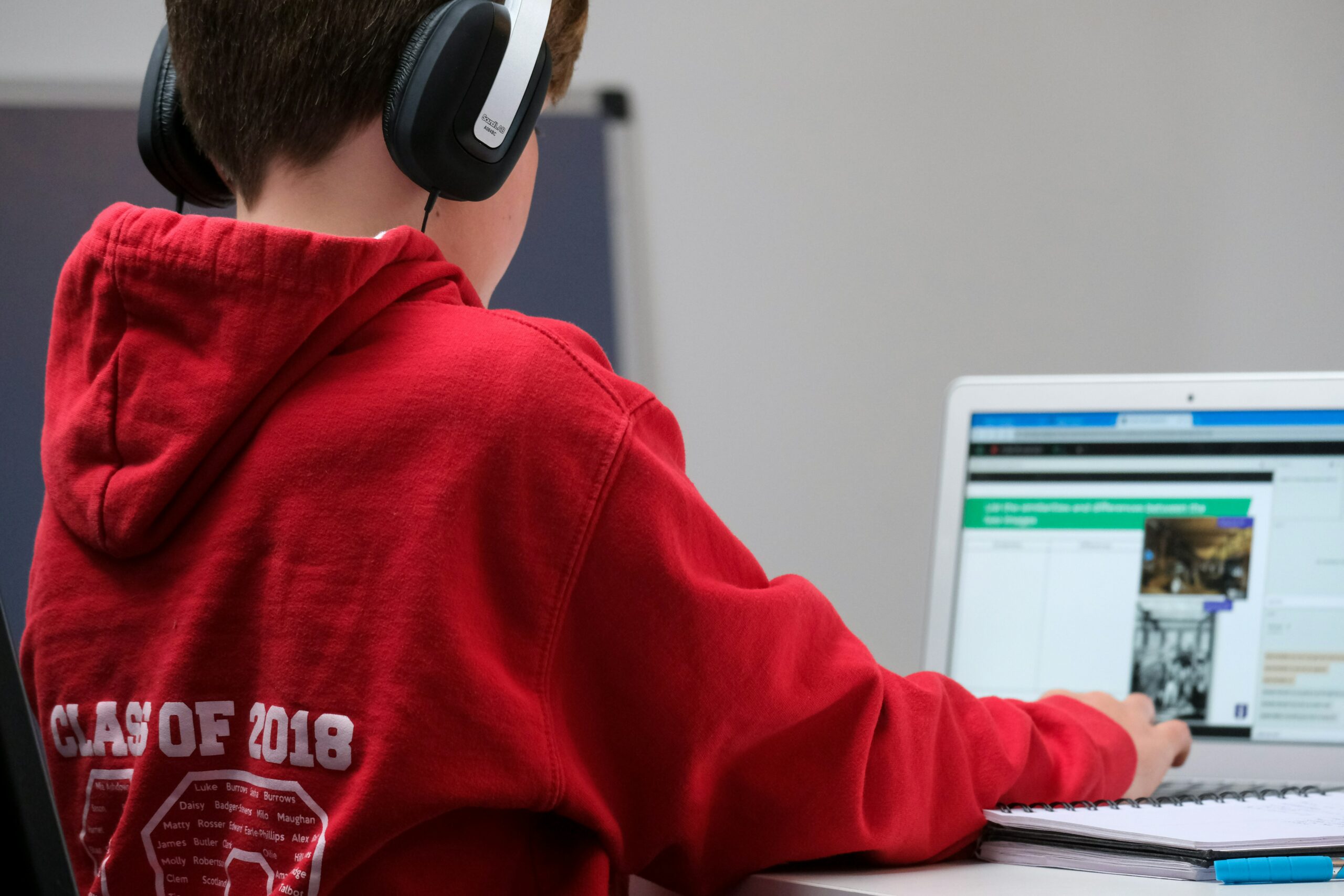 Digital literacy
