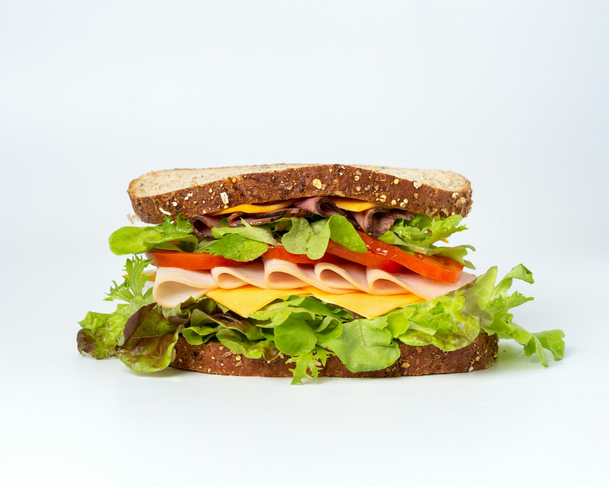 A Digital Rhetoric Sandwich