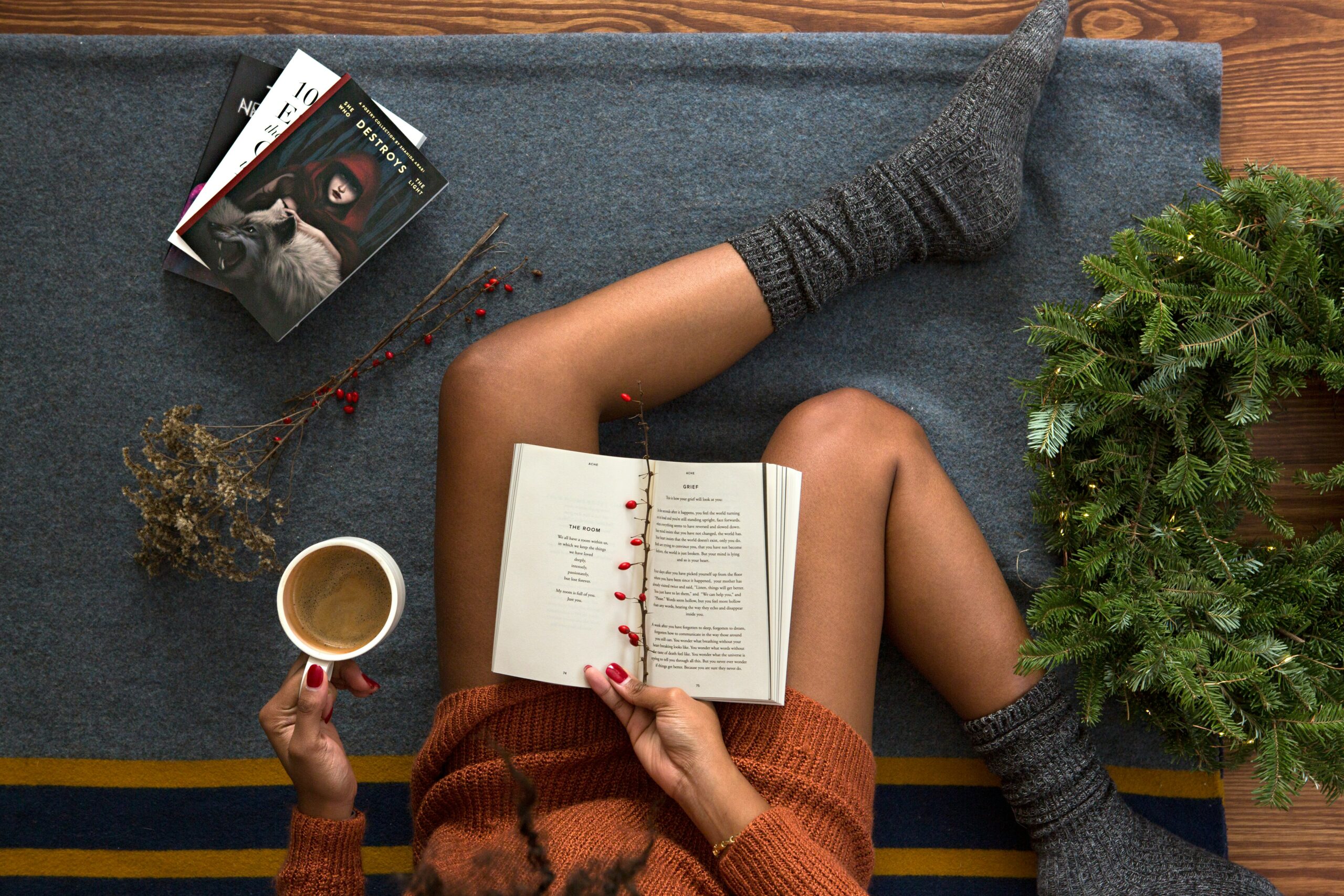 Physical or Digital Book?