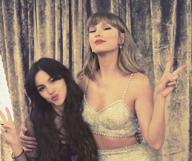 Taylor Swifts Hates Remediation?