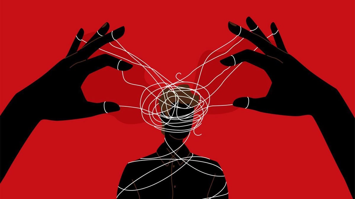 Manipulation