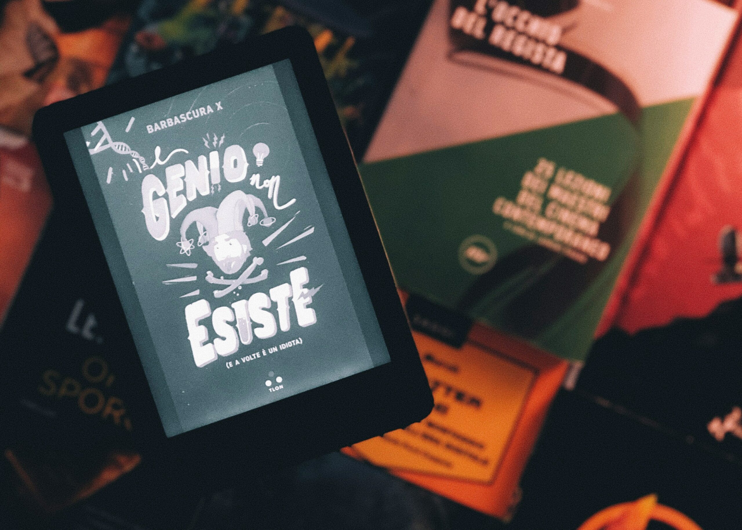 The Shift from Print to Digital Media