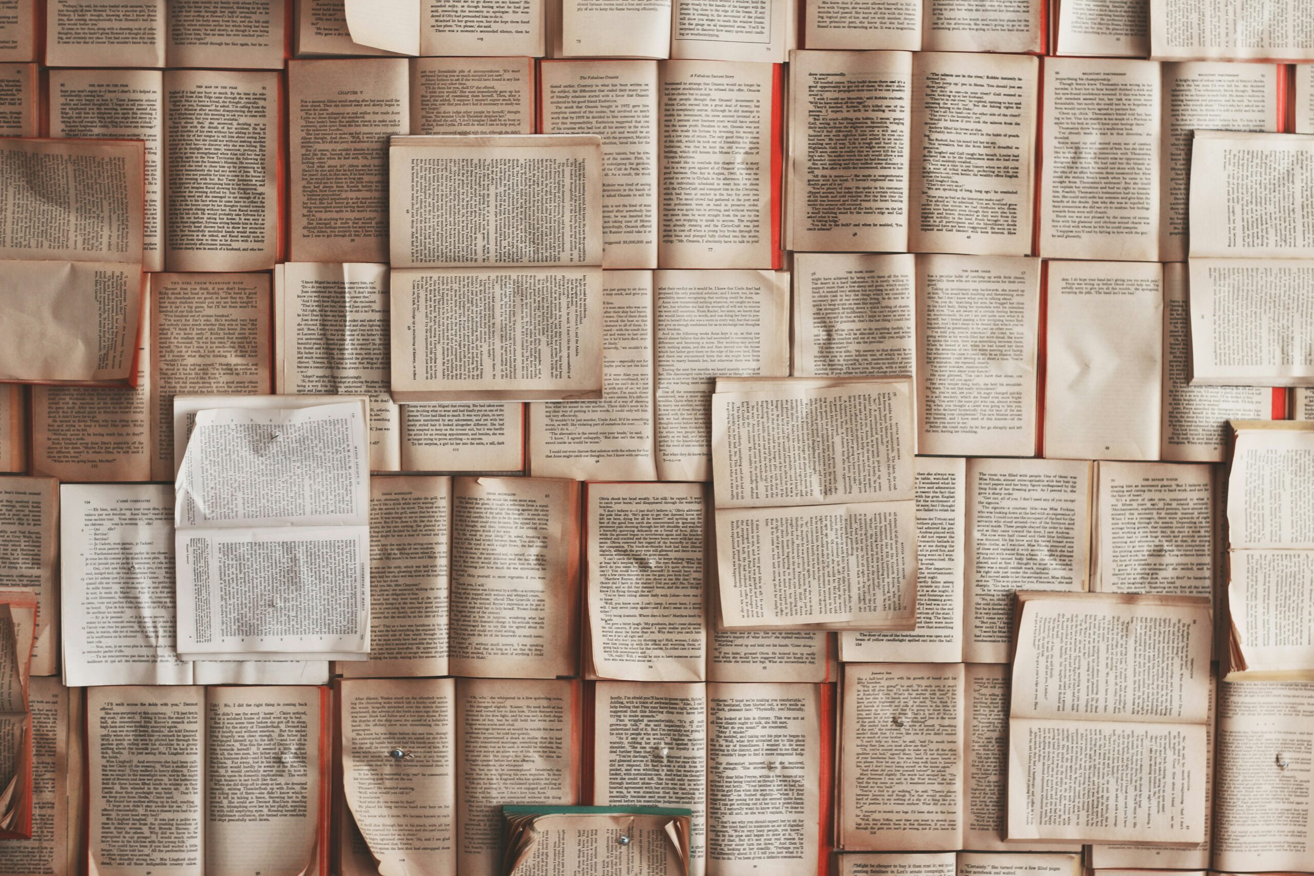 The Late Age Of Print