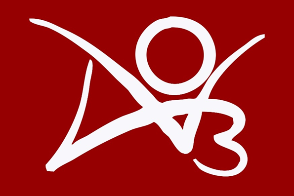 The logo to Archive of our Own