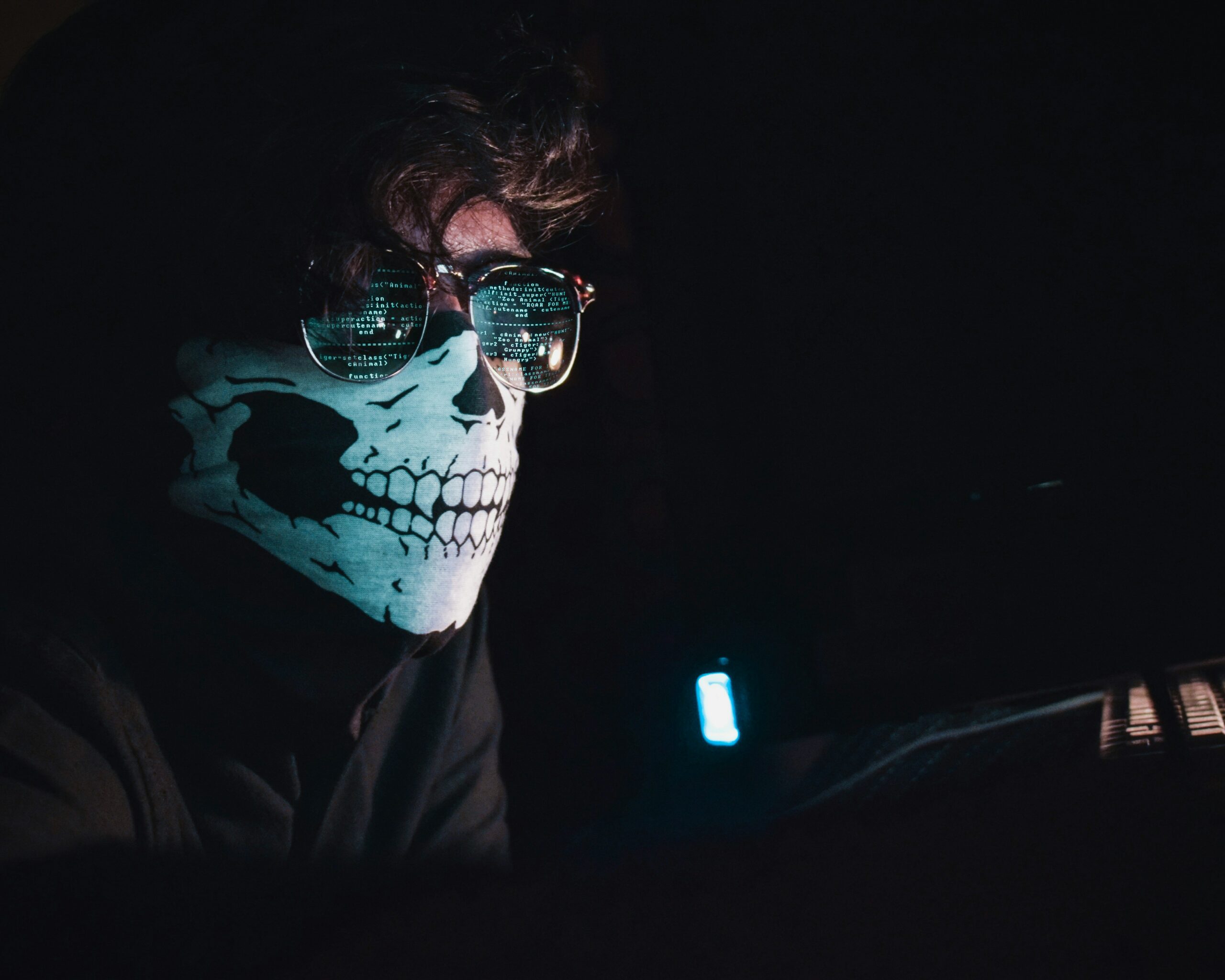 Heartbleed and Rhetorical Code