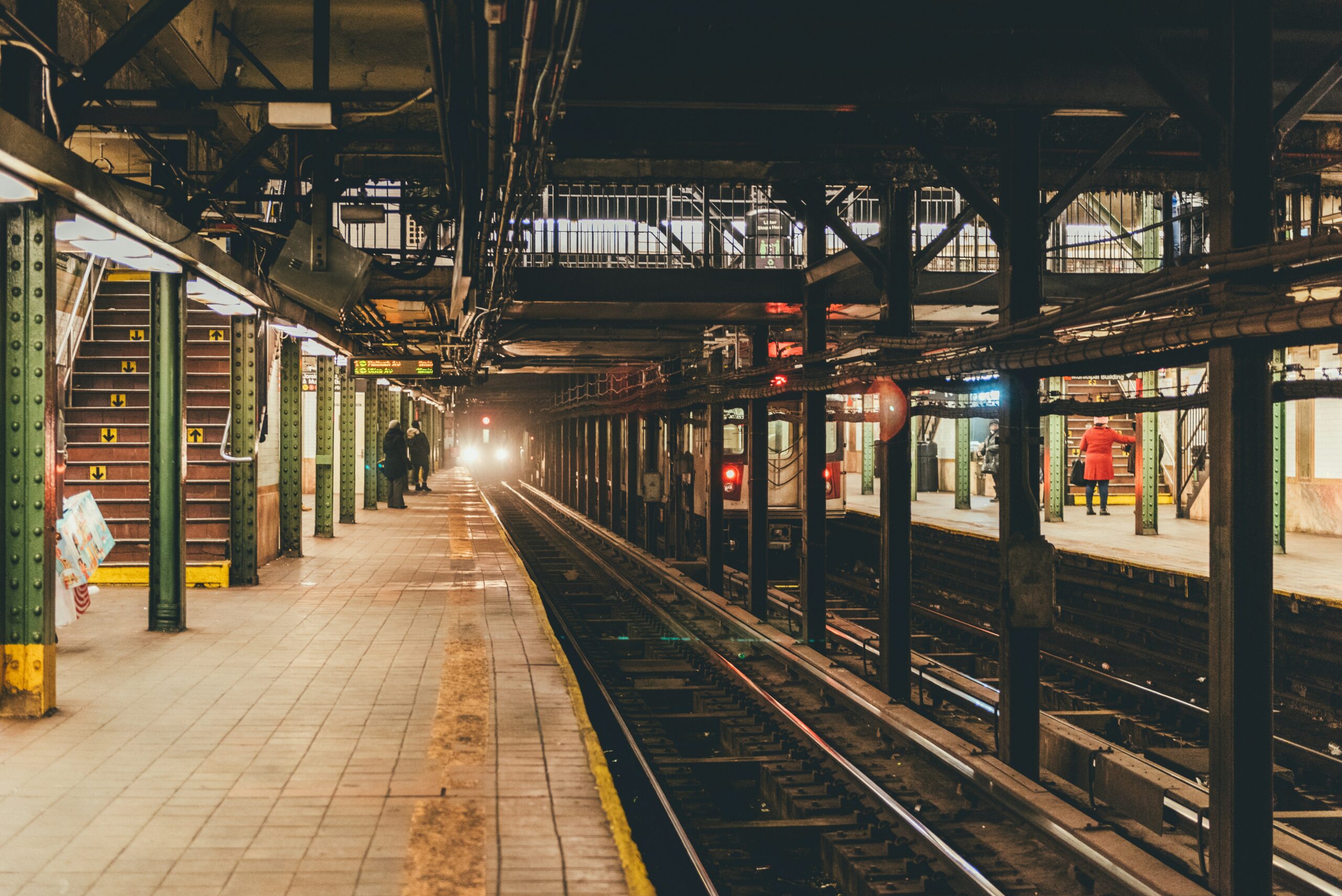 Platforms. What Are They?