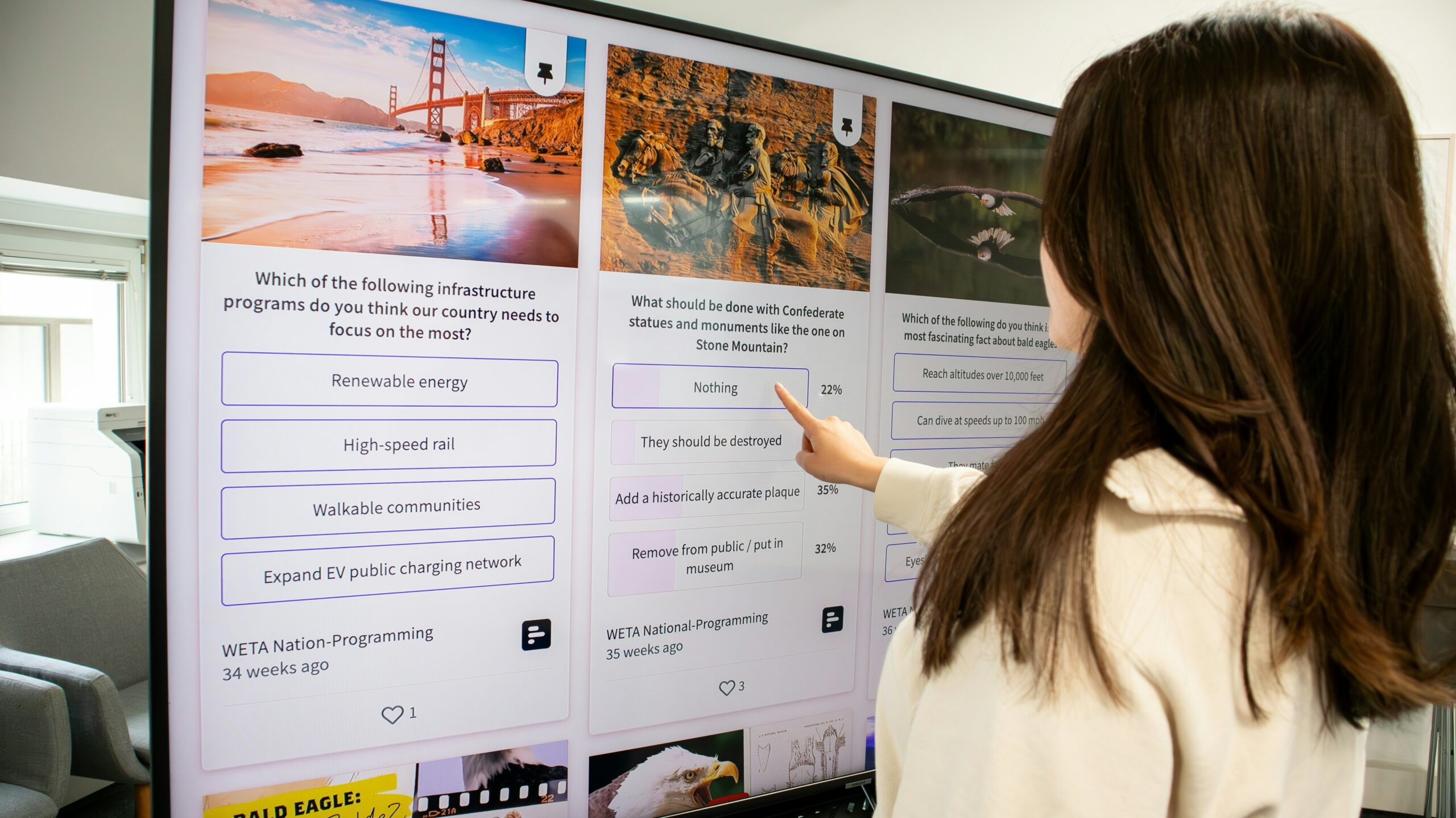 Technology as Conversation