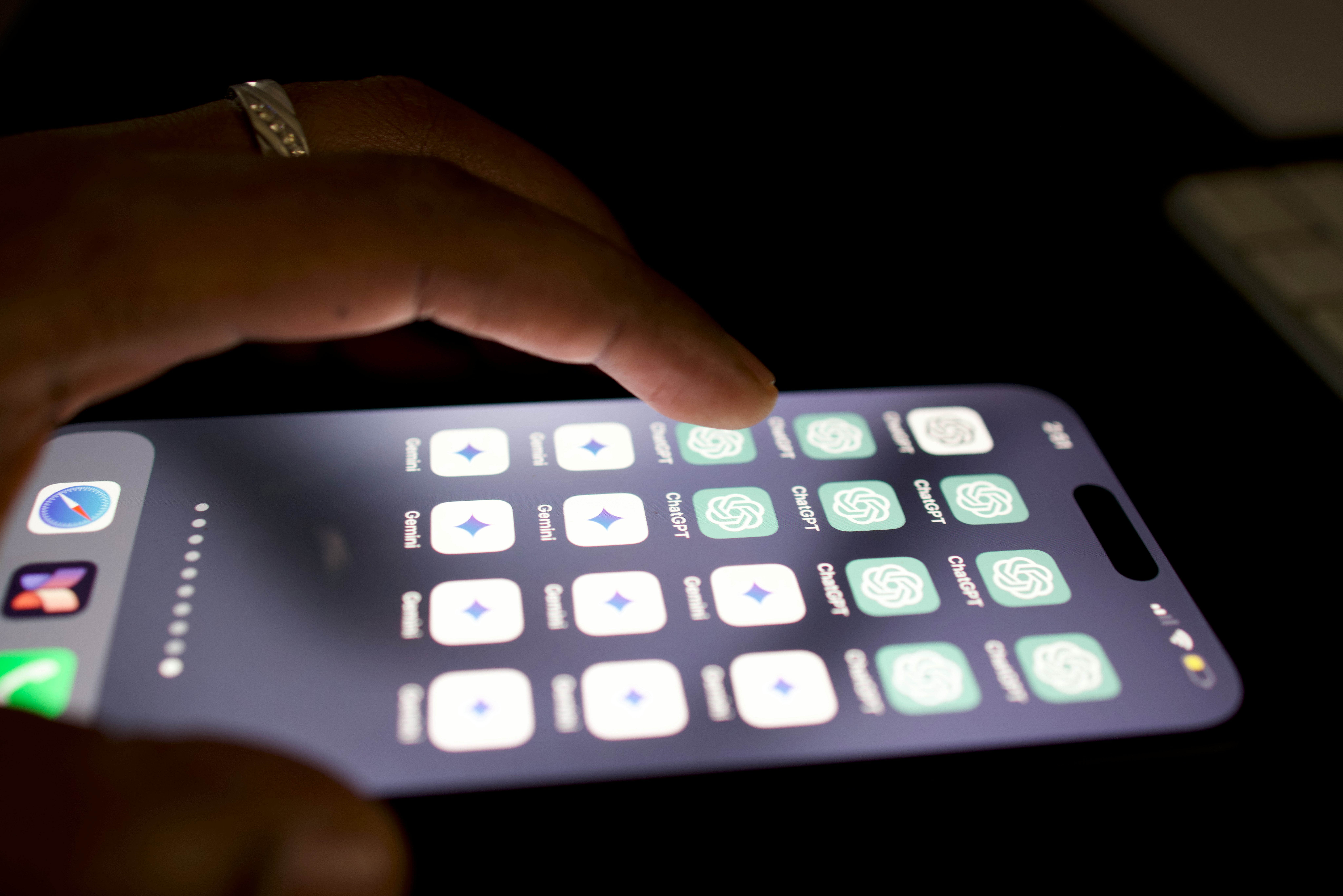 Interacting in A Digital Age