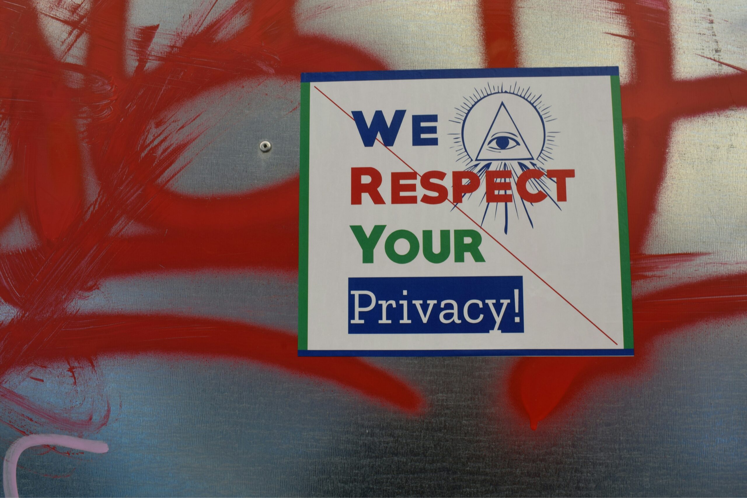 Protecting Privacy, Embracing Messiness