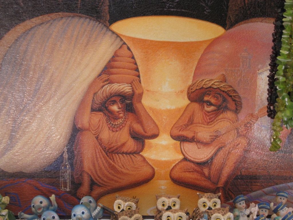 The Art of Seeing – Visual Rheotoric