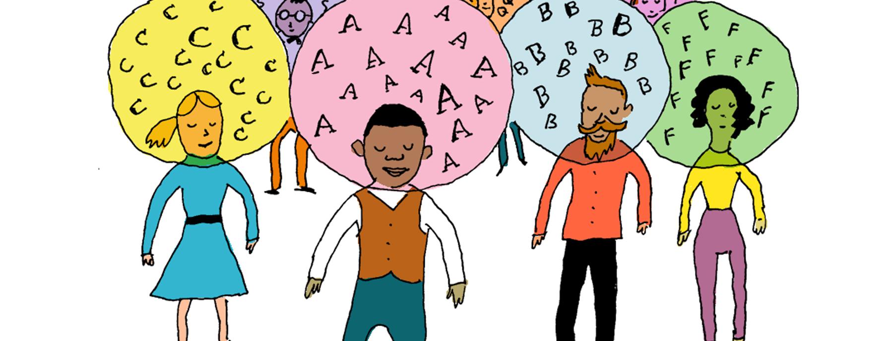 How Media Shapes Thought: From Speaking to Digital Literacy