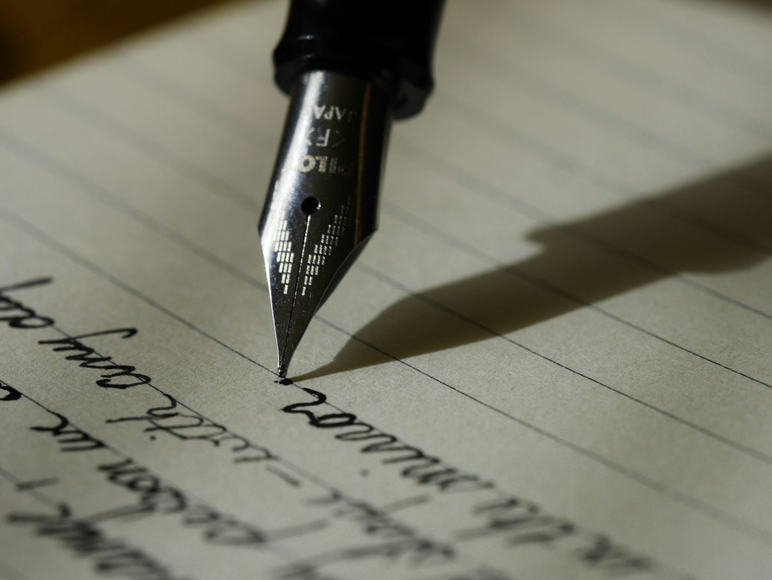 “Speaking, Writing, and Literacy”
