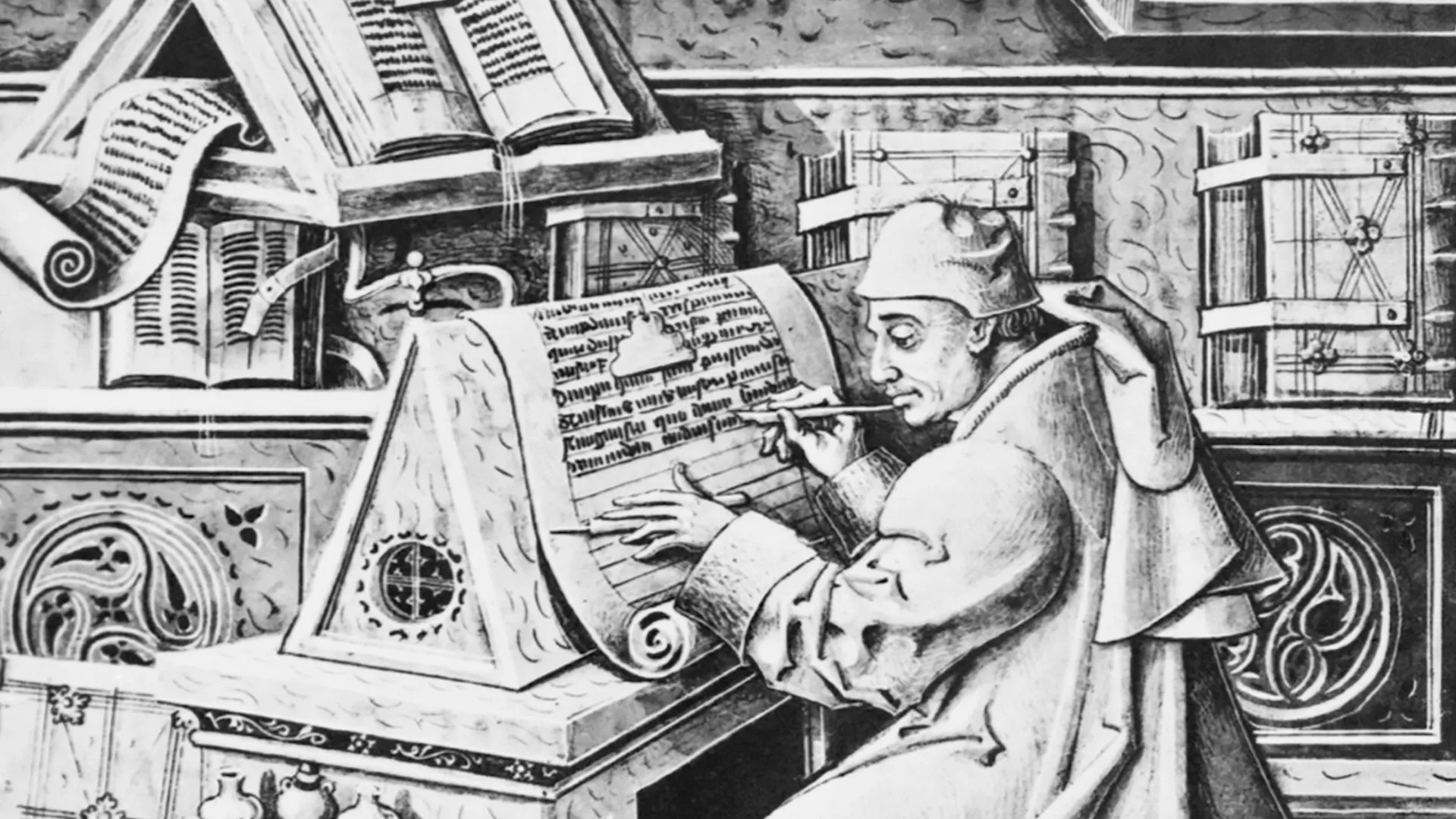 How We Went from Ink to Instant