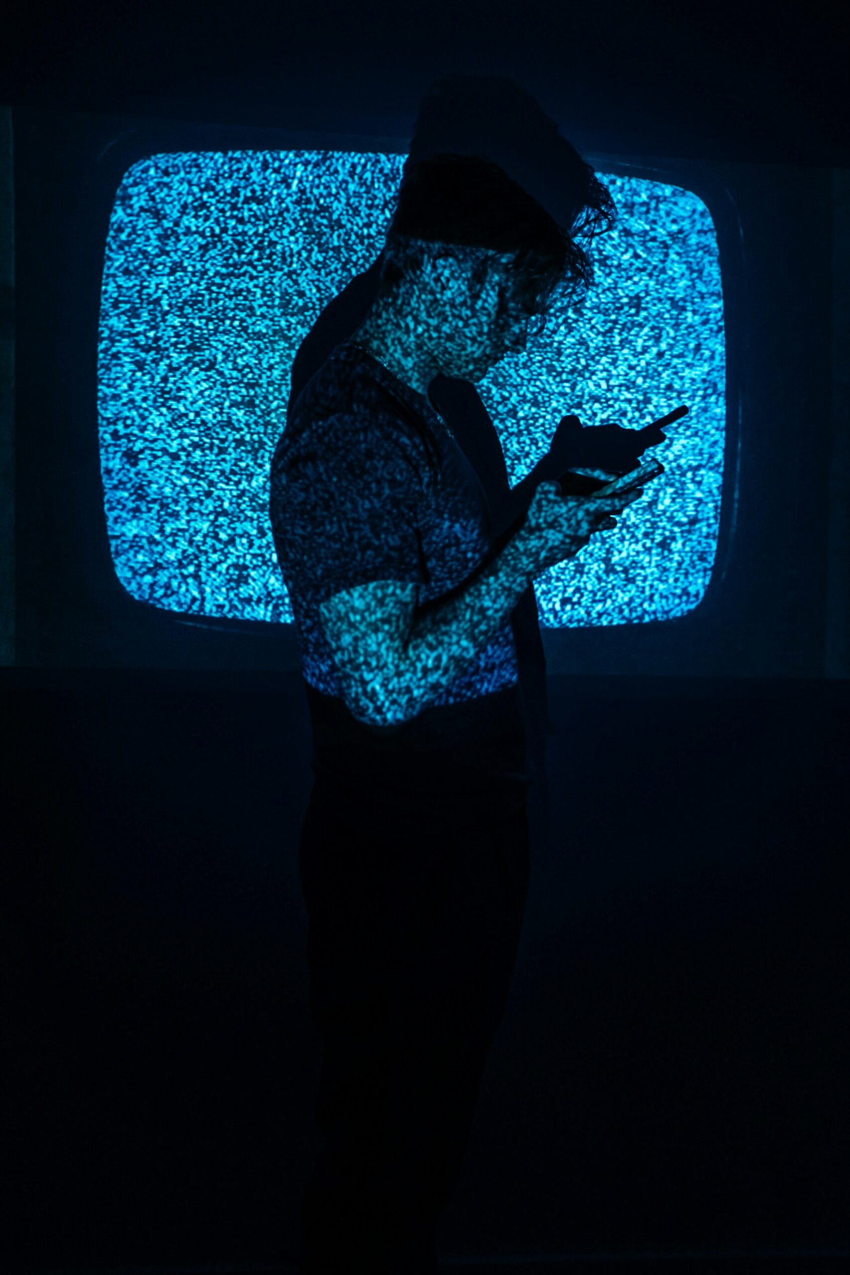 How Digital Spaces Redefine Communication