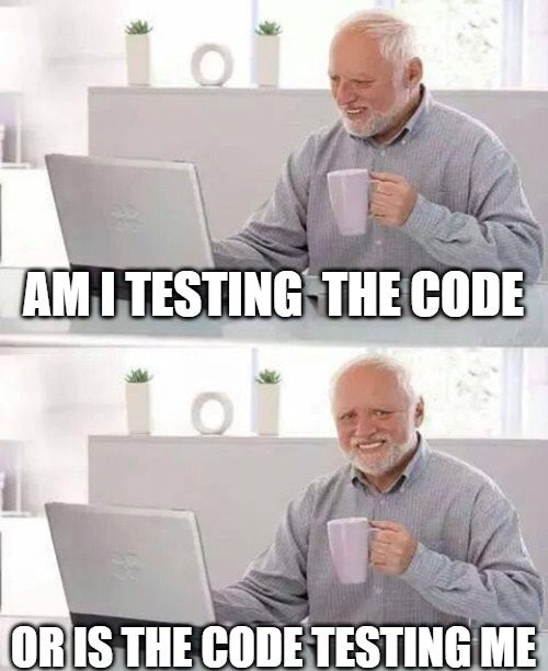 What if We Gave Code a Personality?