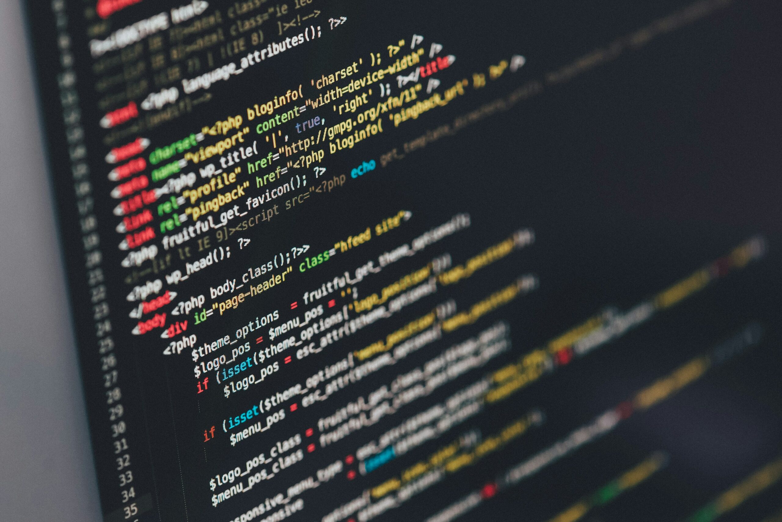 Understanding code as rhetoric