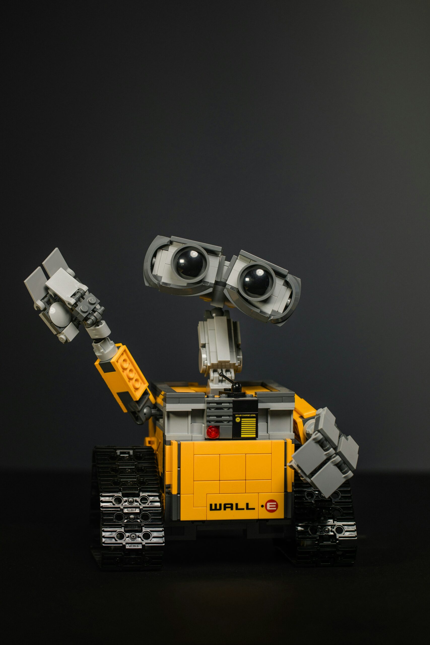 Human Computer Interaction