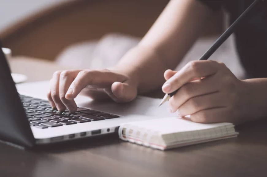 Online Privacy and Messy Learning