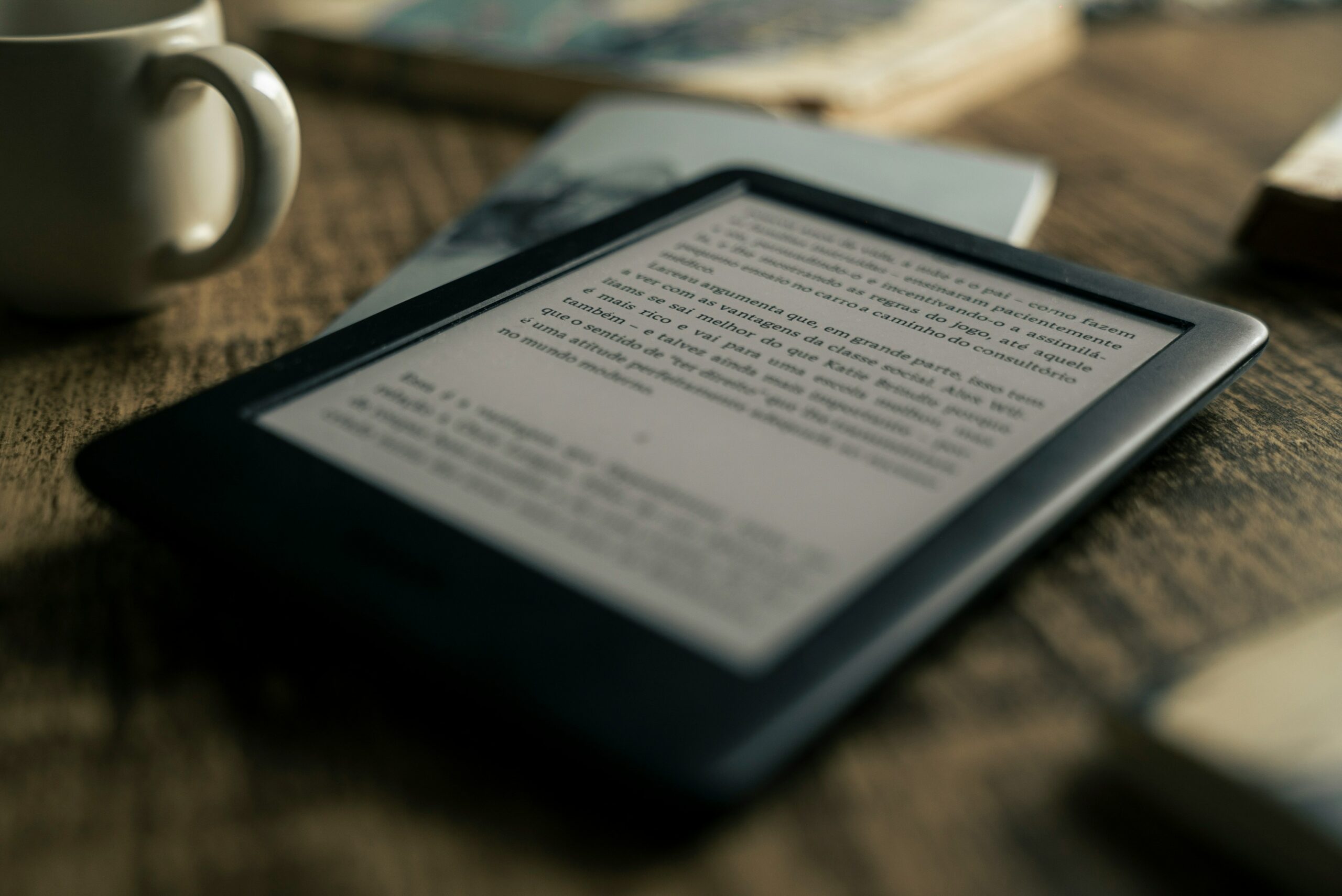 Everything’s Connected: Intertextuality