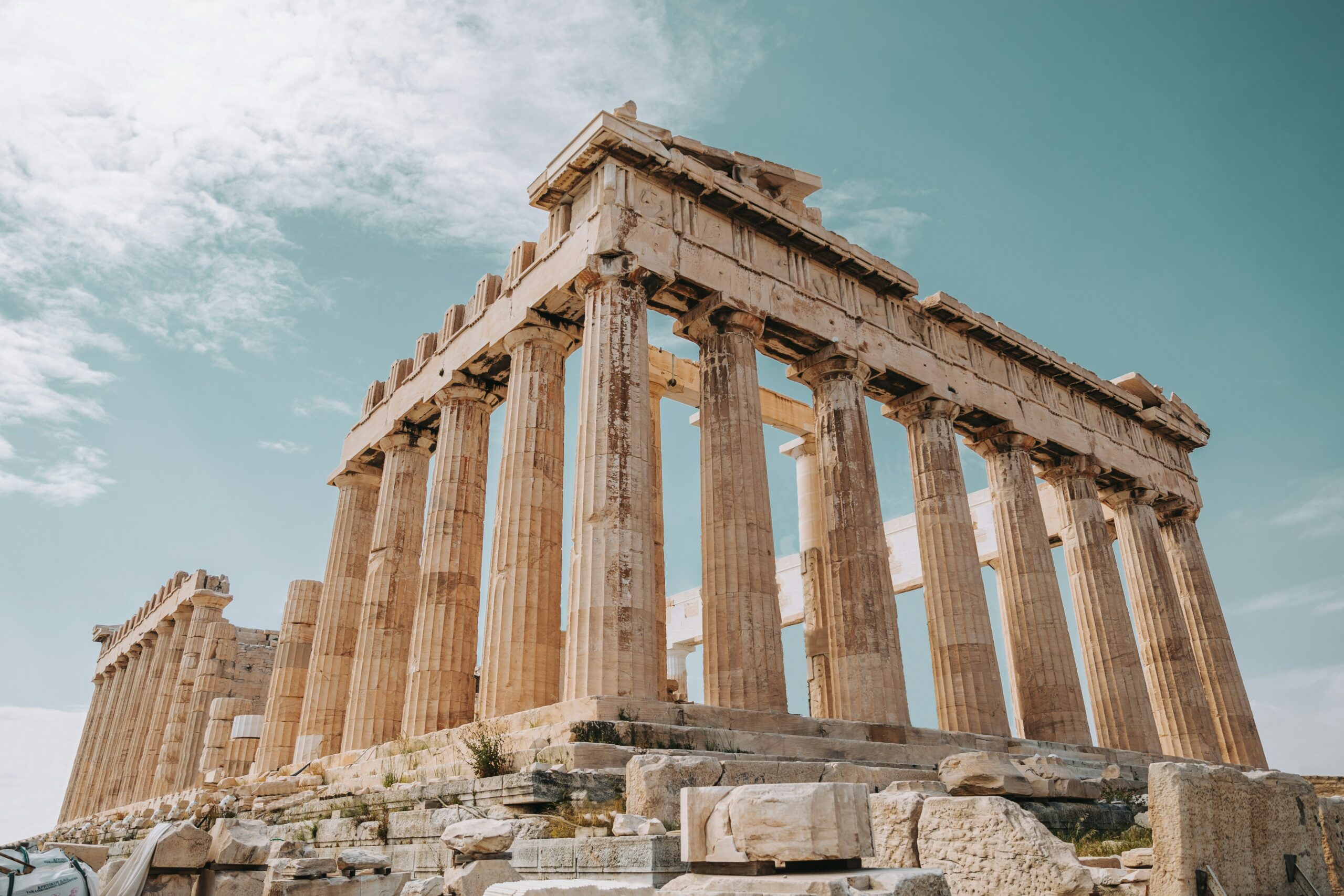 The Greek Tragedy: Spoken and Written Culture