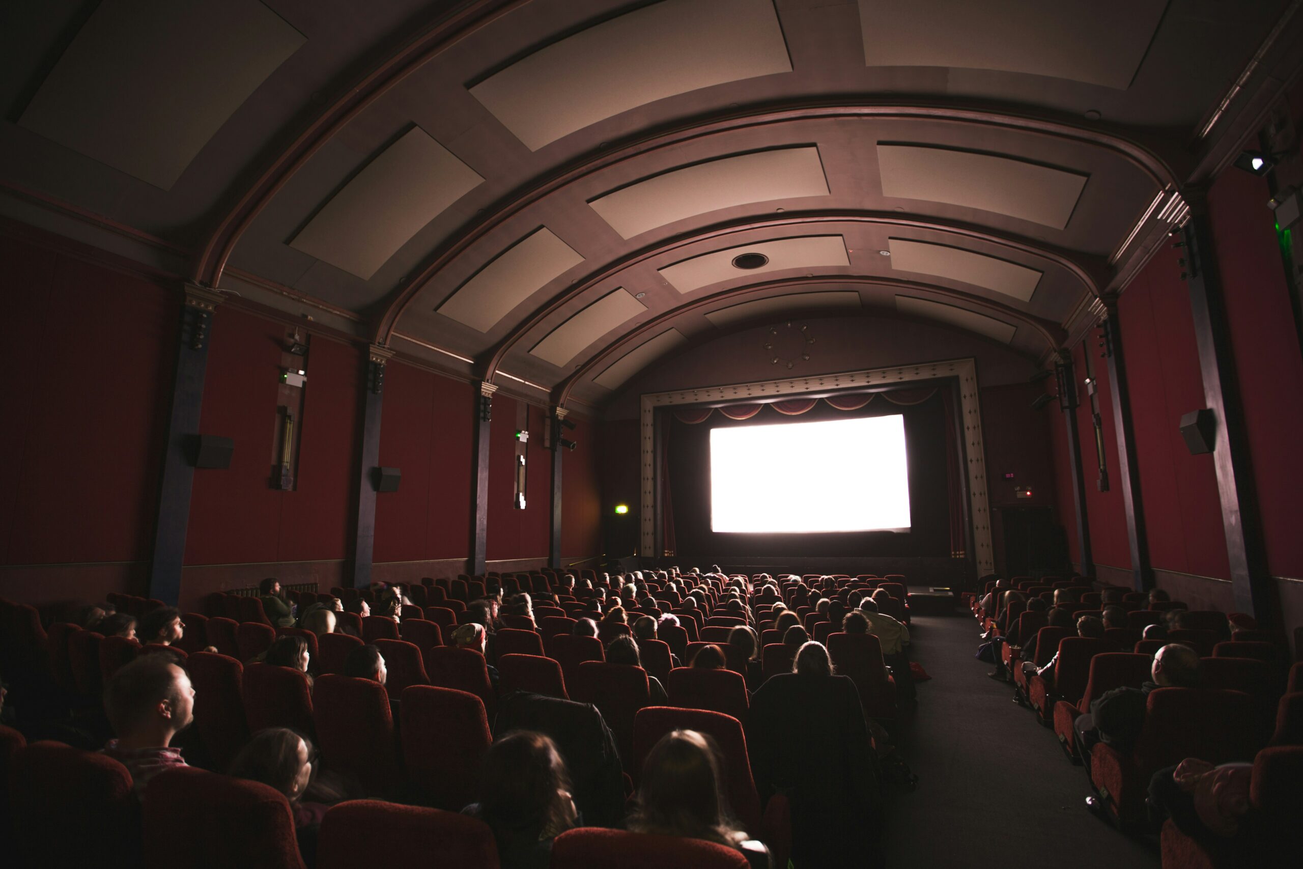 Remediation and Film Adaptation