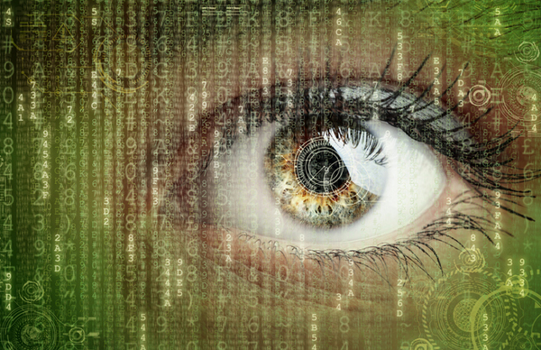 I am Seeing and Understanding: Visual Rhetoric in Digital Spaces
