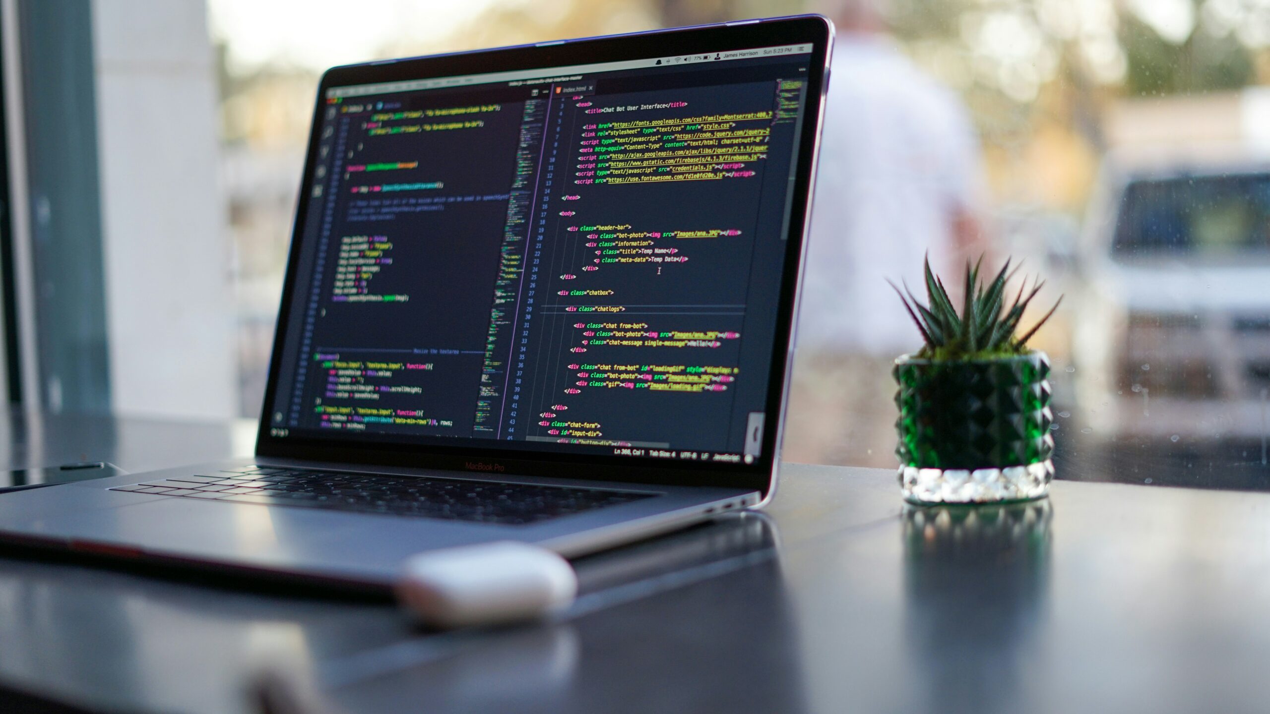 Code(d) Learning