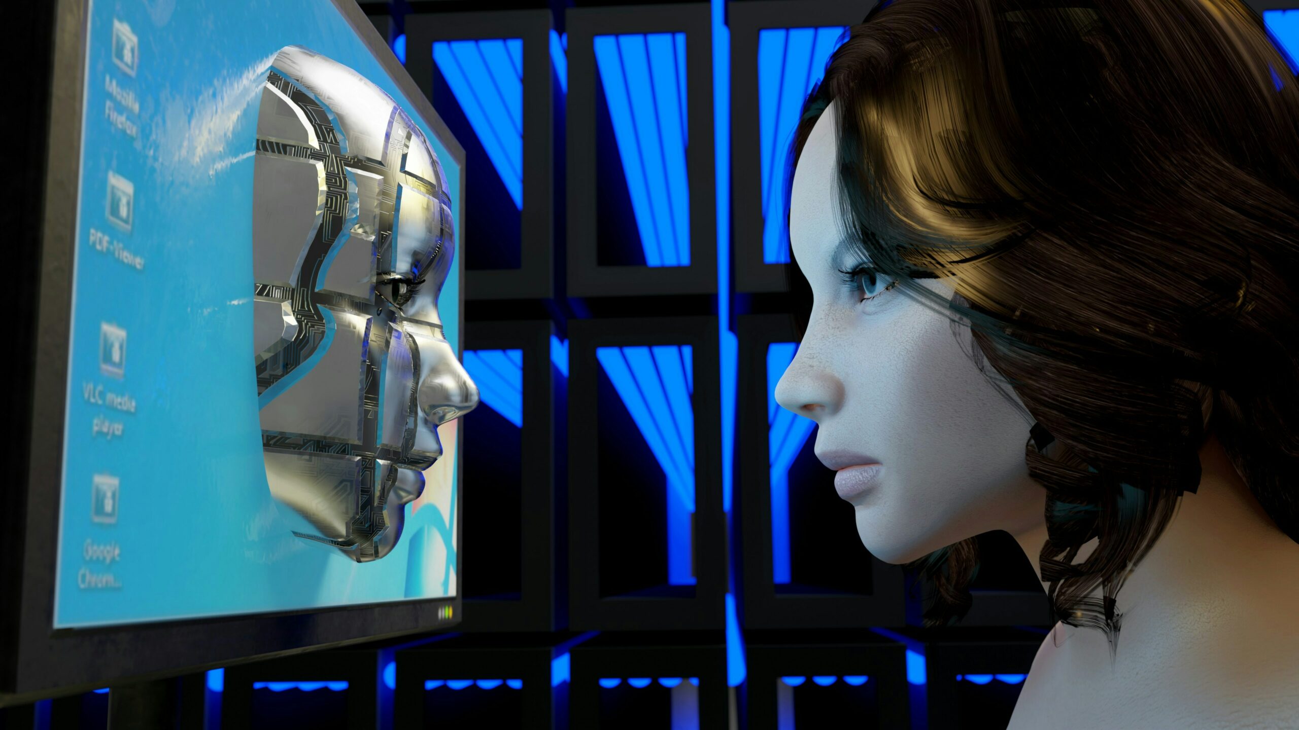 HCI: Digital Conversations