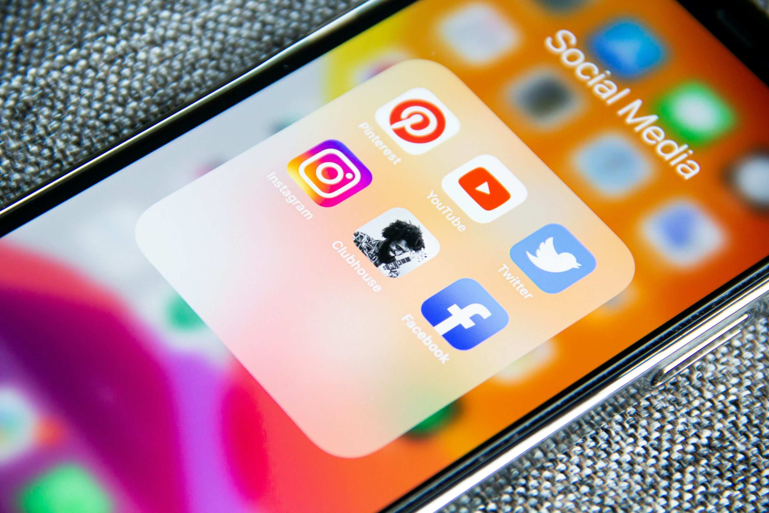 The Importance of New Media