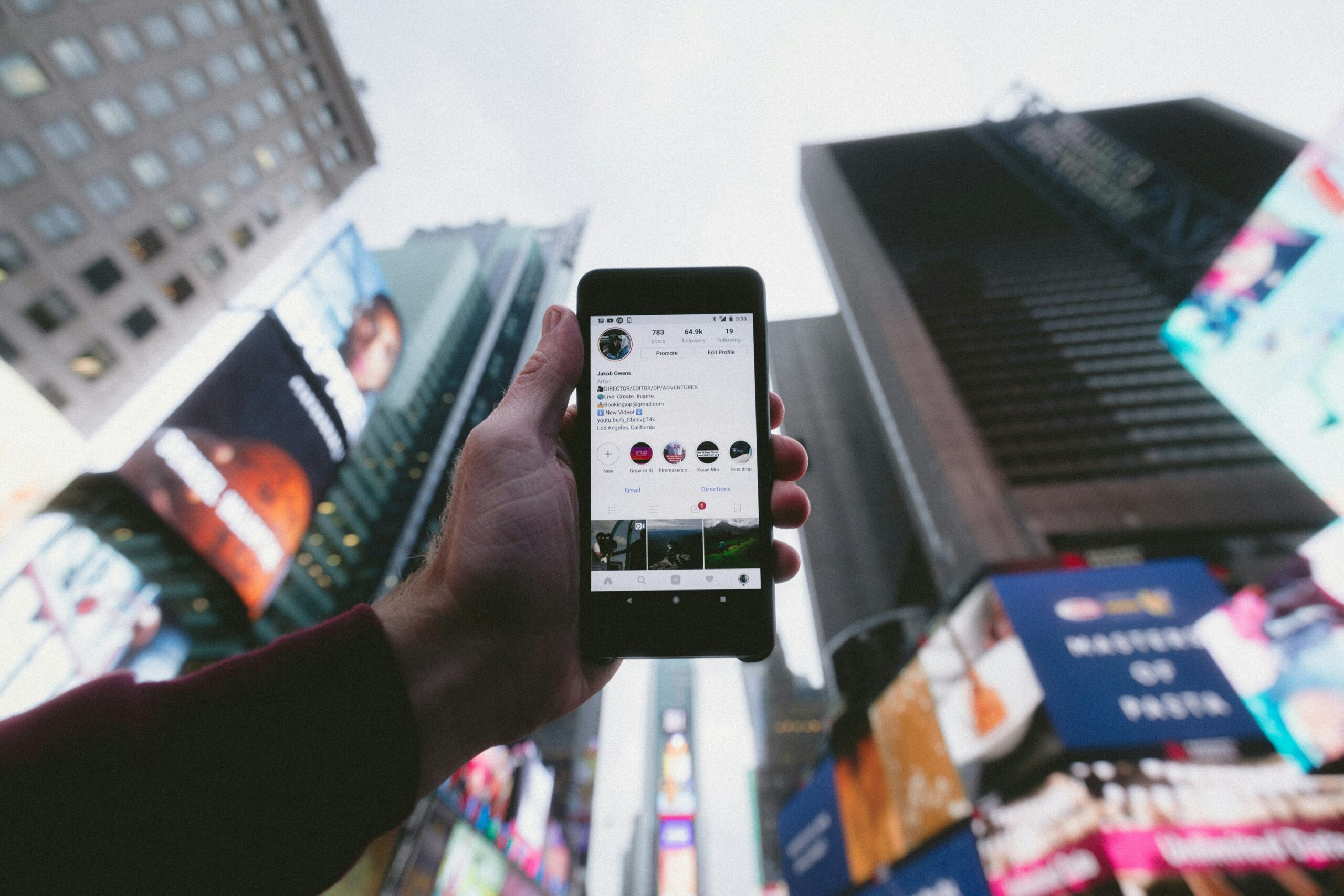 Rethinking “New Media”: Why Definitions Matter More Than Ever