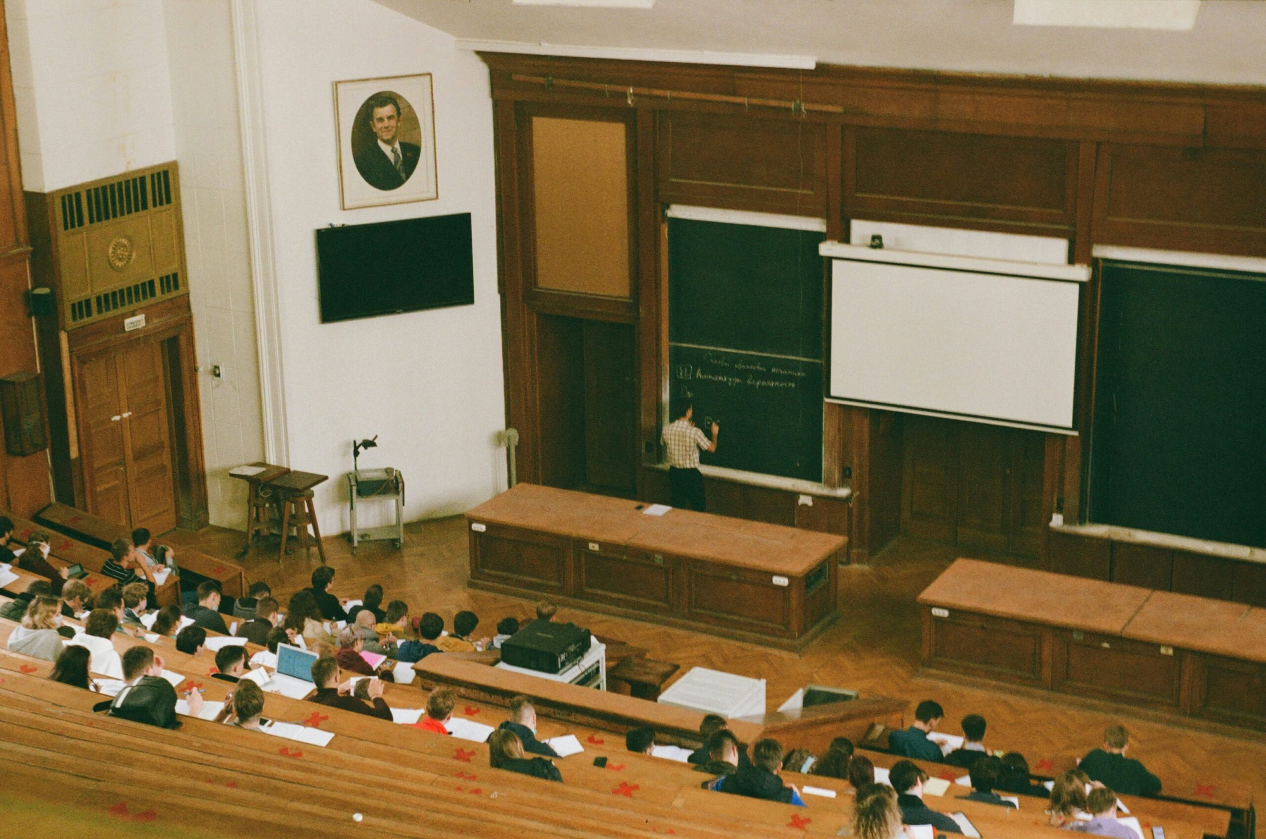 Saving the Web Starts in the Classroom