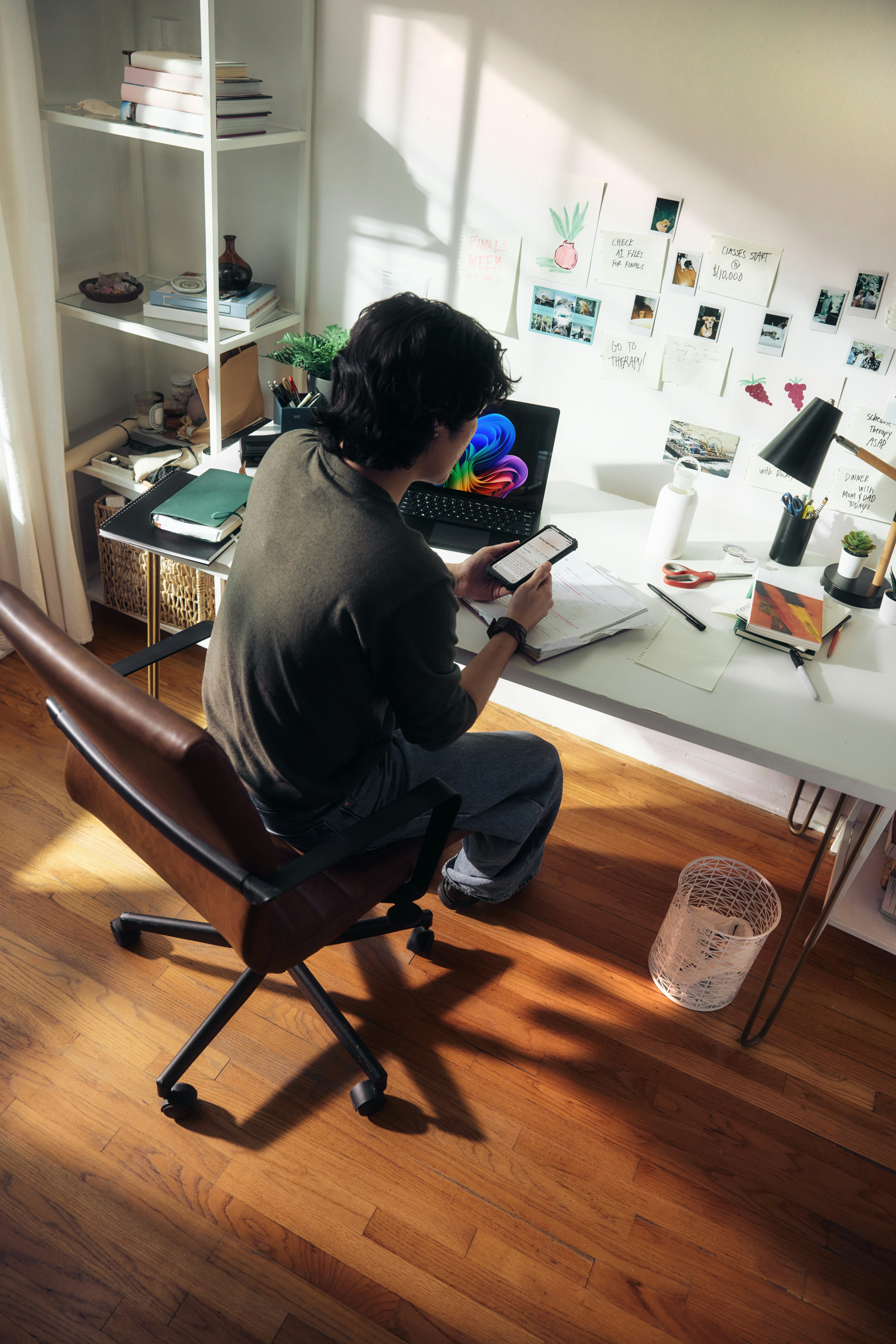 Understanding “New Media” in a Changing Digital Landscape