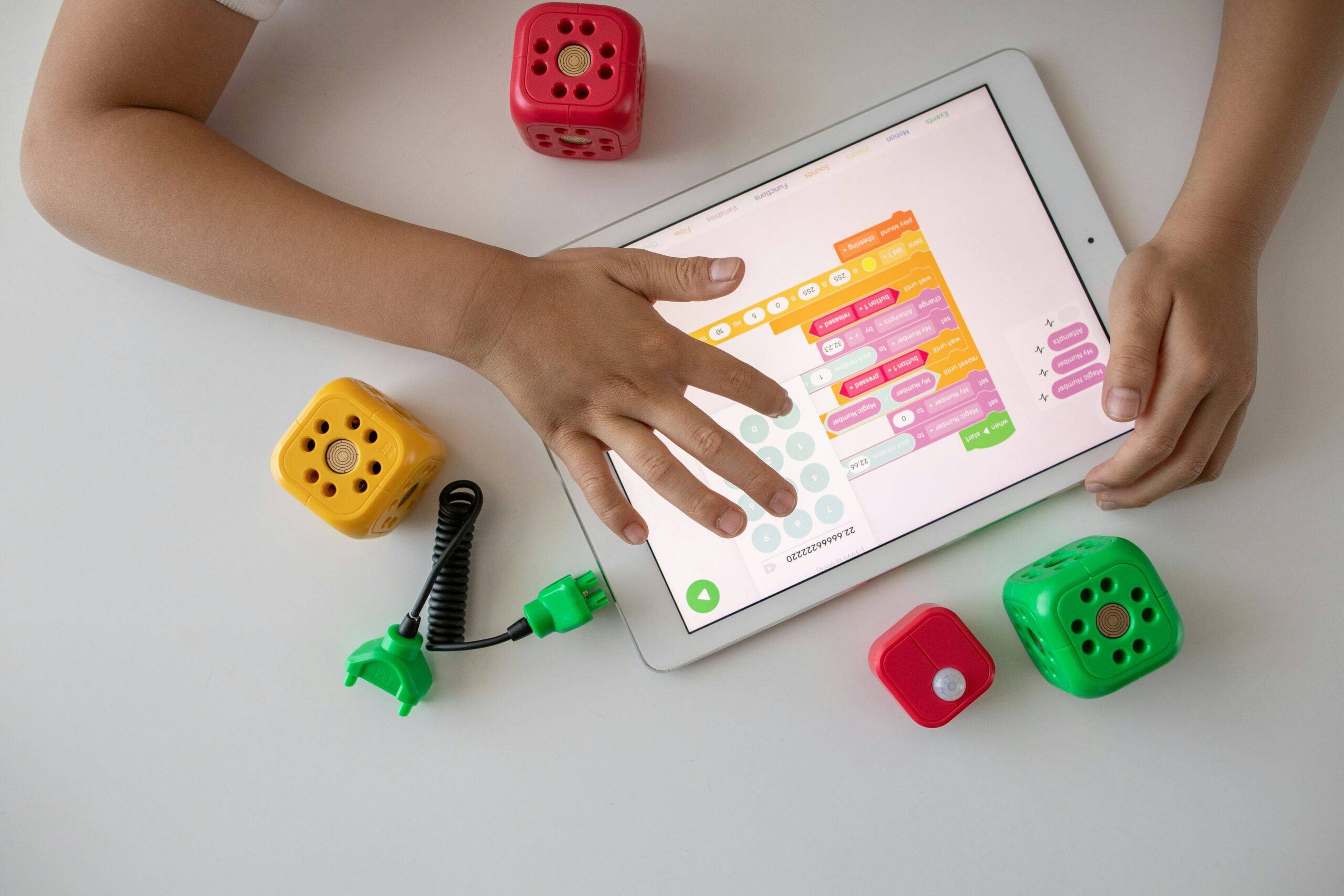 ABCya! as an Online Platform for KIDS!
