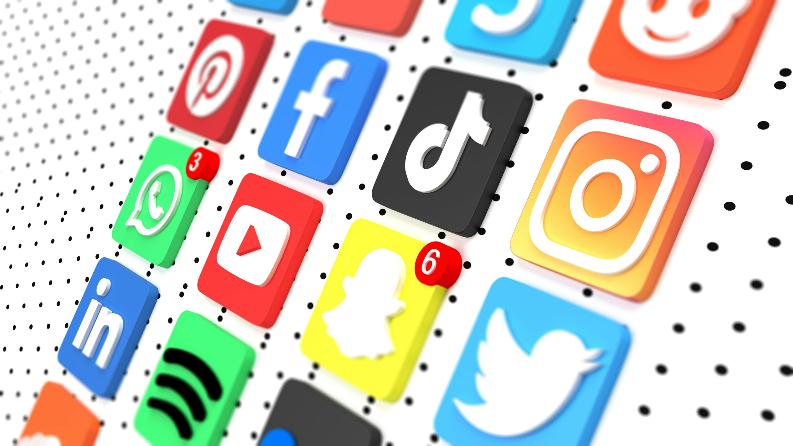 Social Media as New Media