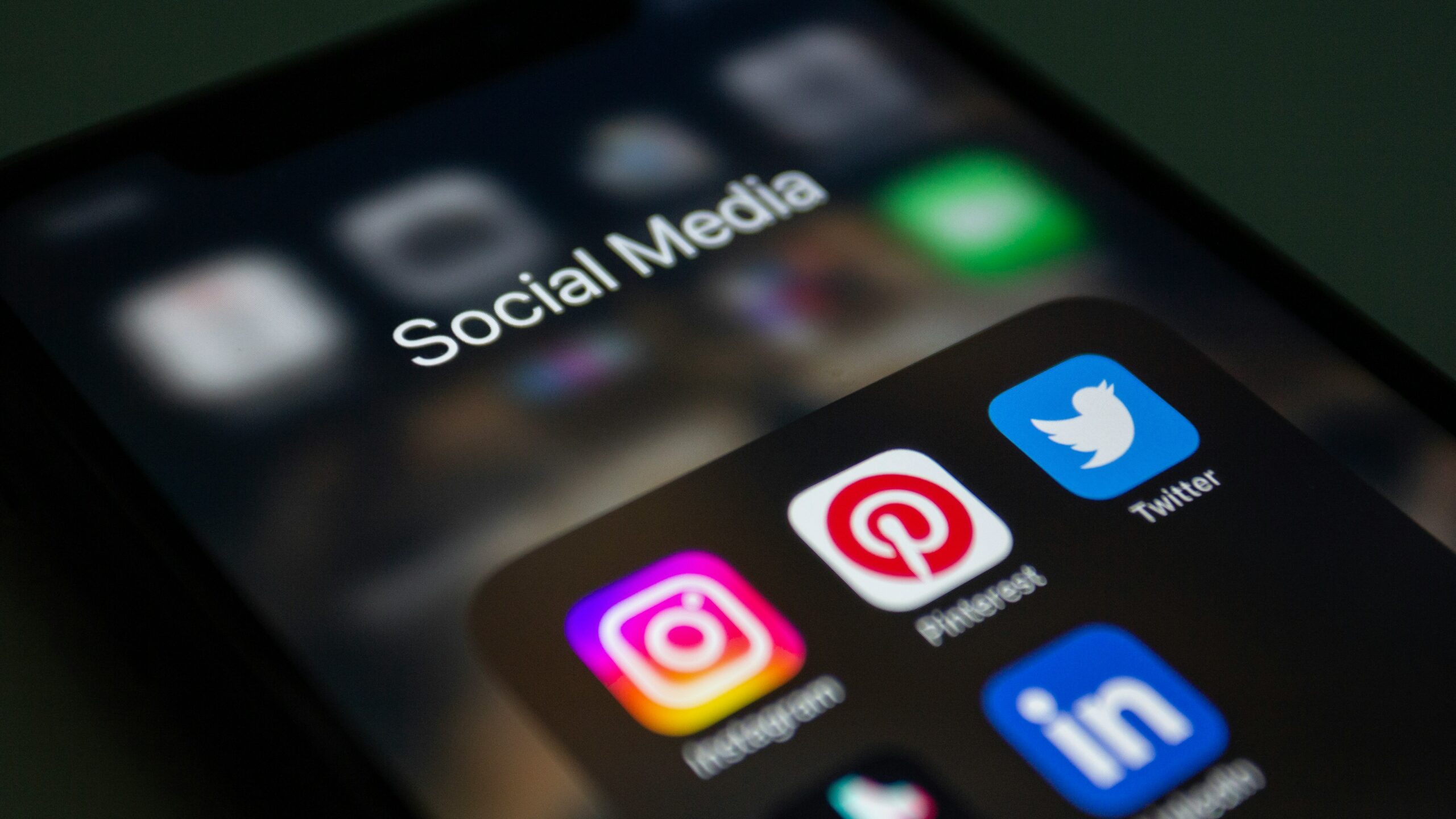 New Media & Identity