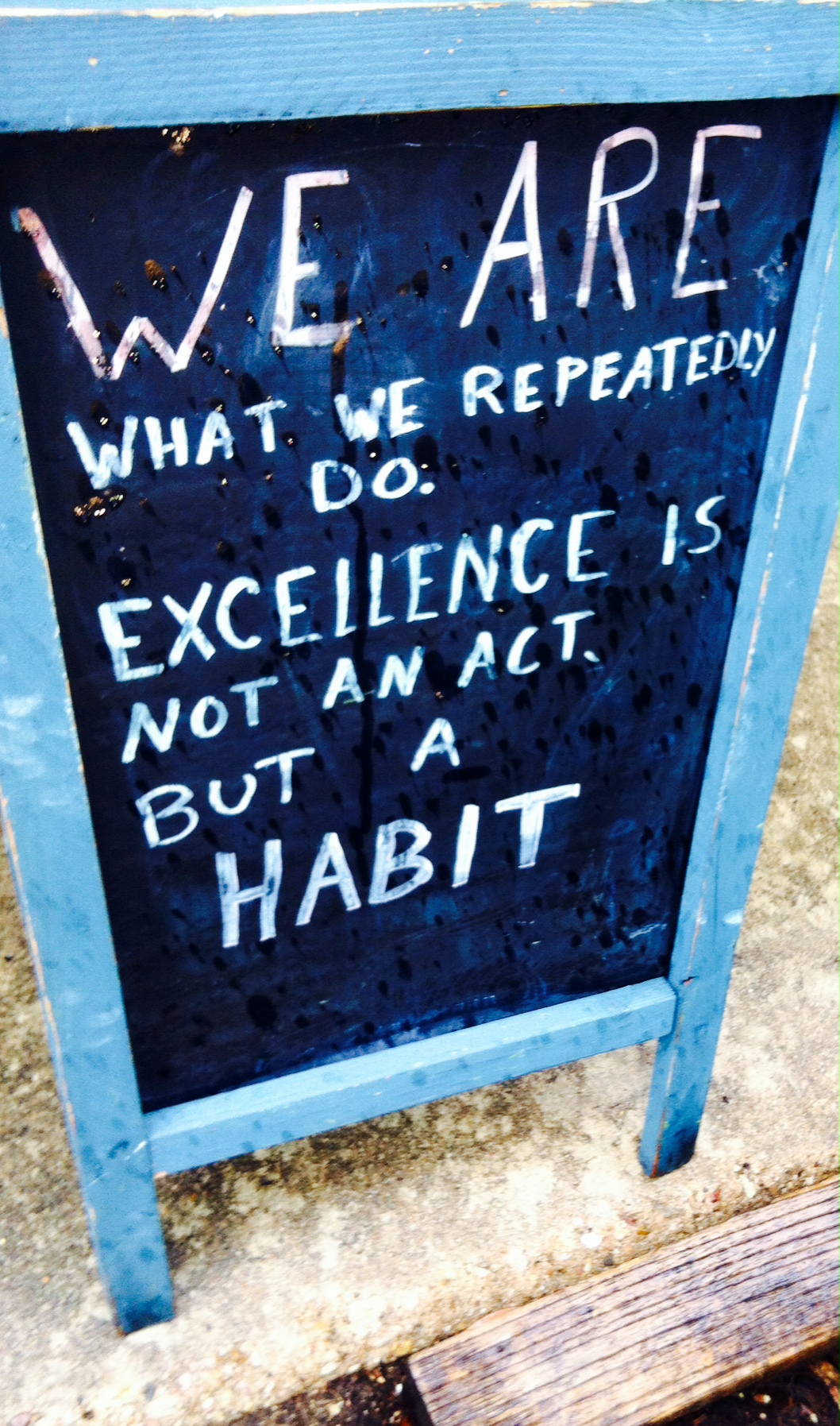 Digital Rhetoric and Behavior Change