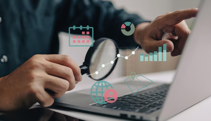 Becoming Skeptical of Digital Data