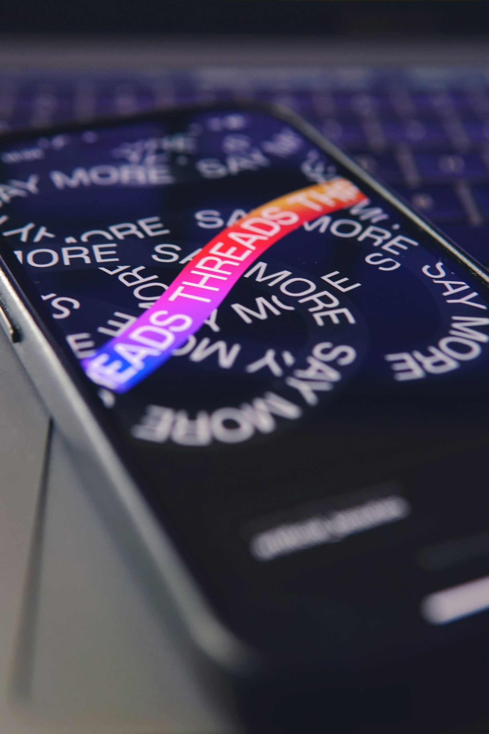 Representation of Digital Rhetoric with Instagram