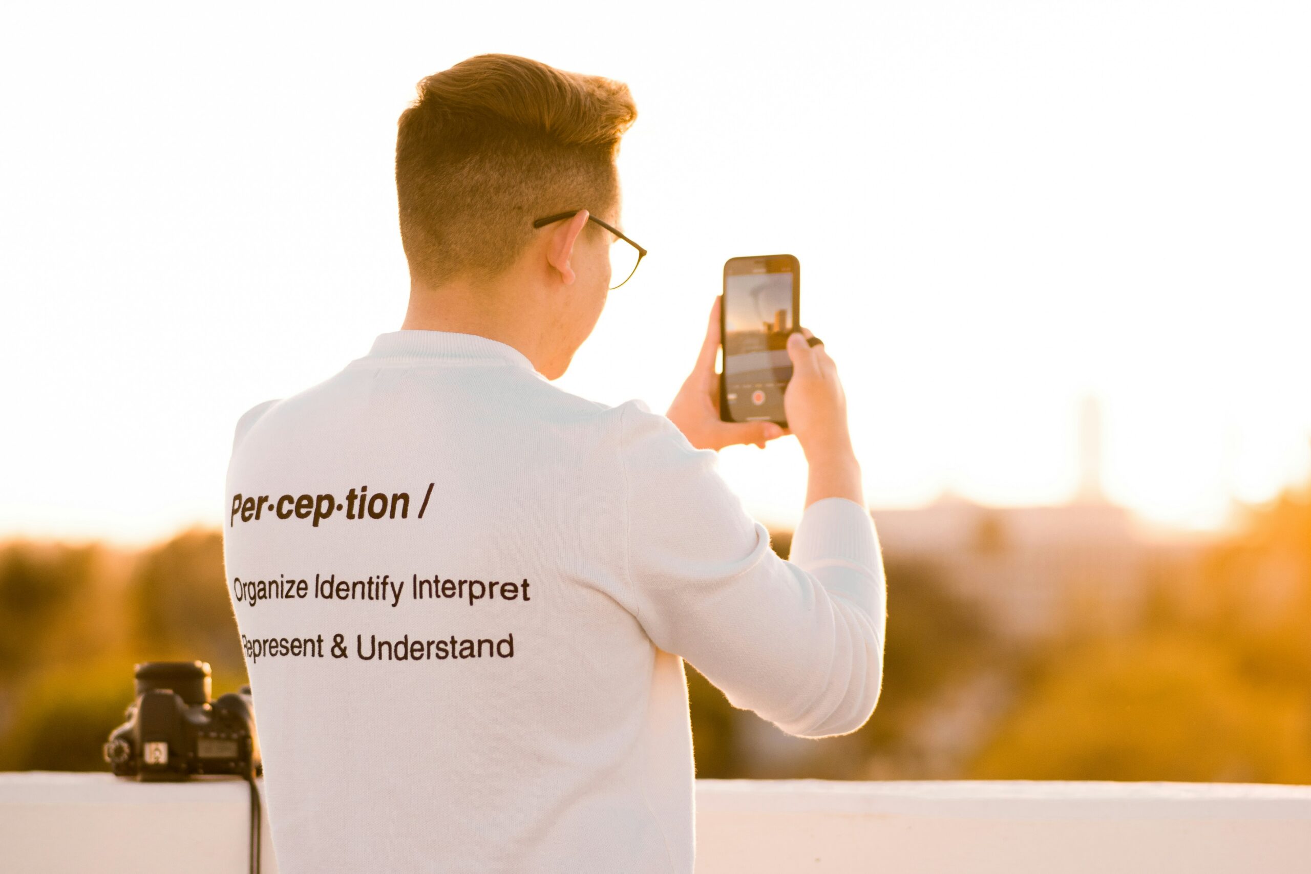Our Online Identity isn’t fully ours