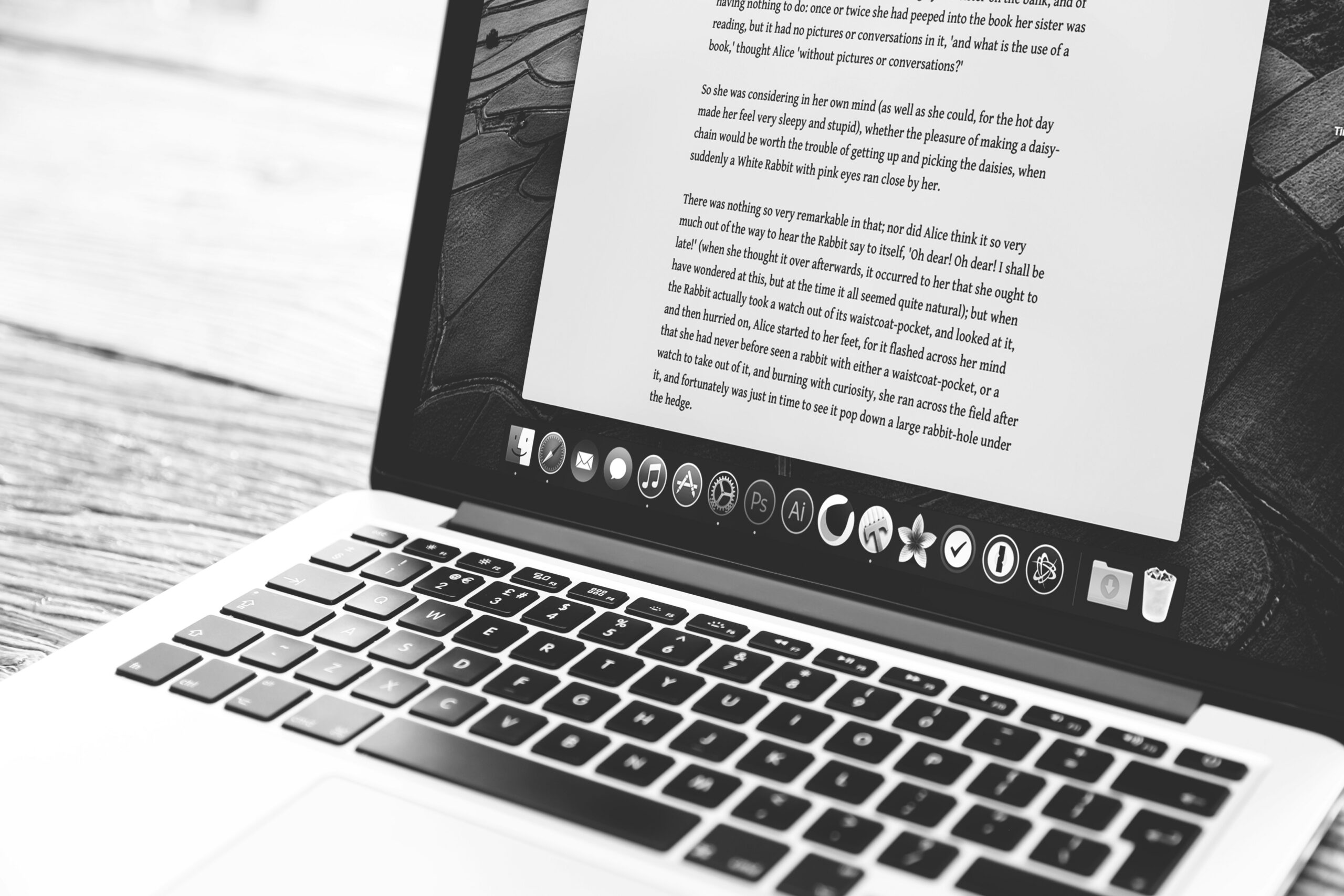 The Ethos of Digital Rhetoric