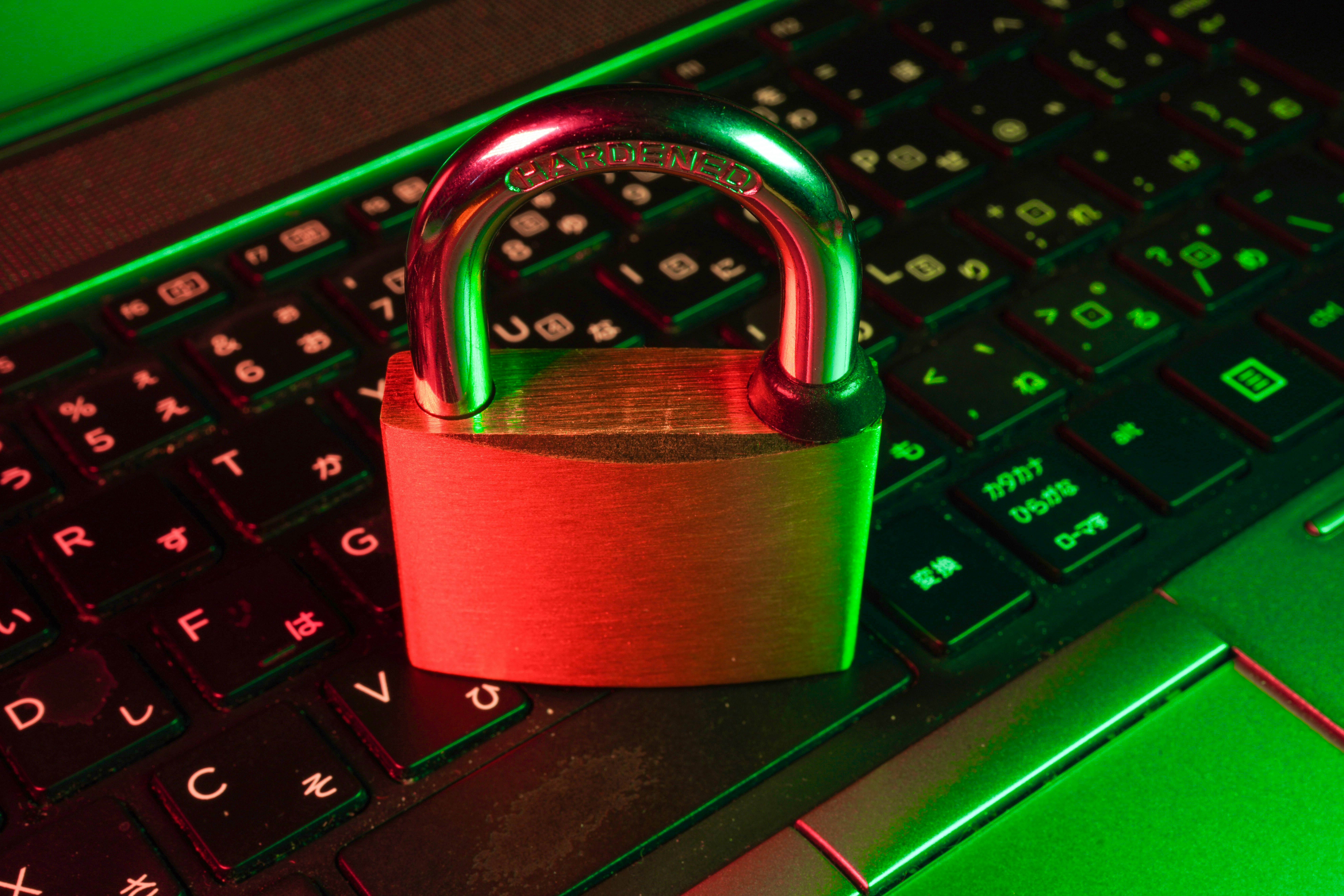 Digital Privacy and The Writing Process