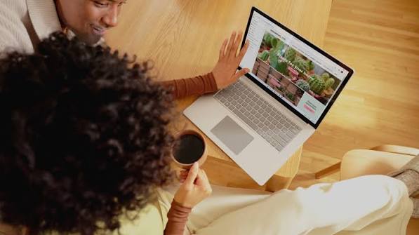 Who Really Designs Our Online Identity?