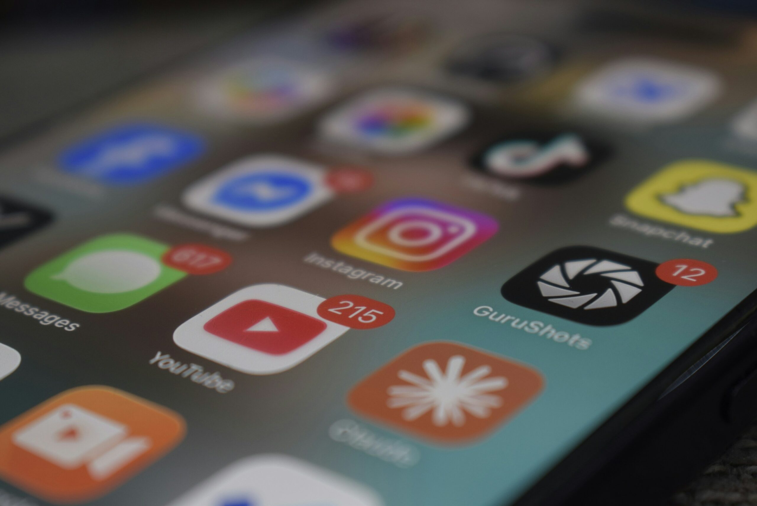Power and Privilege with Posting Online