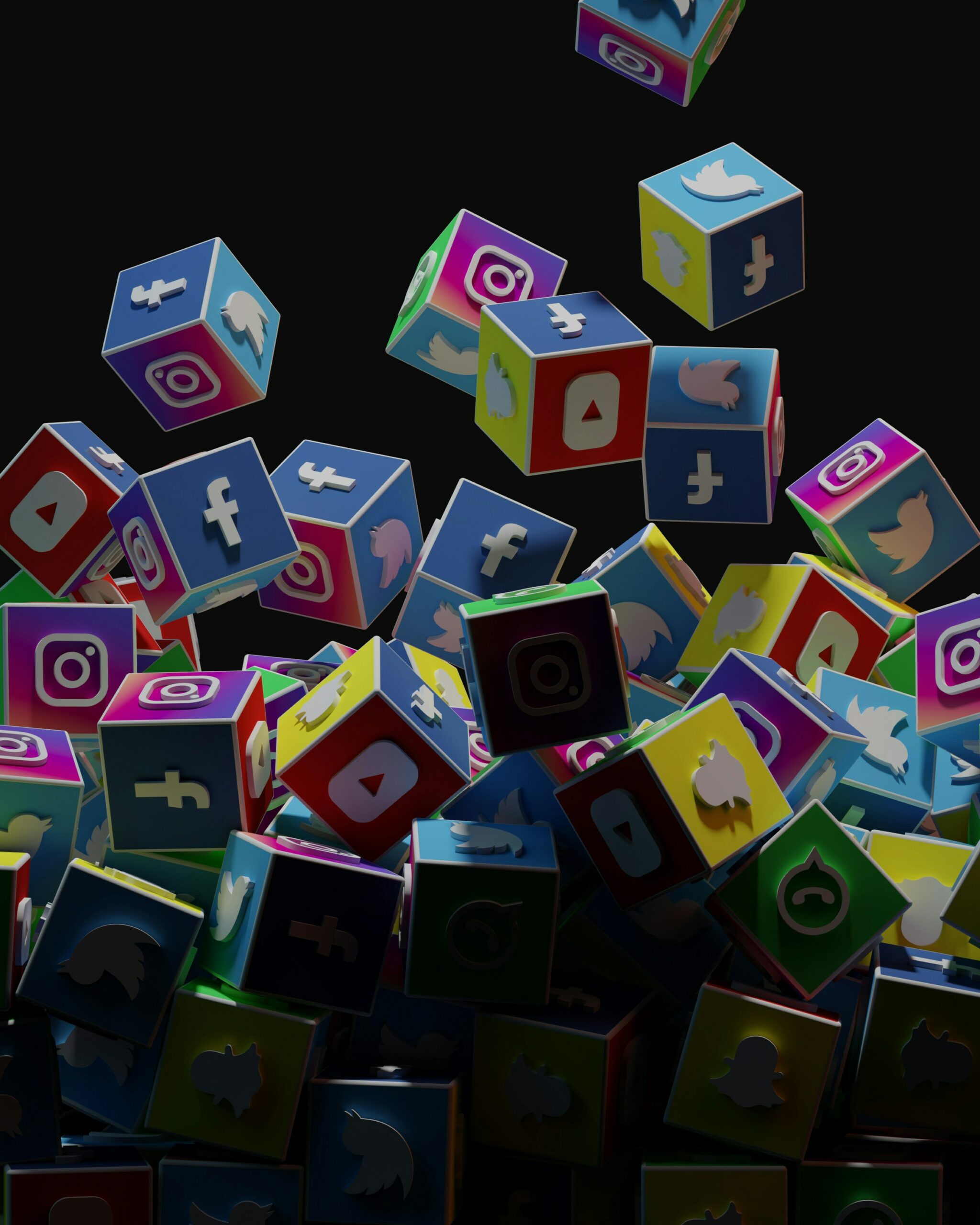 Wk 5: Sneaky Rhetorics, Habitual Media, and the Affective Politics of Lurking on Facebook